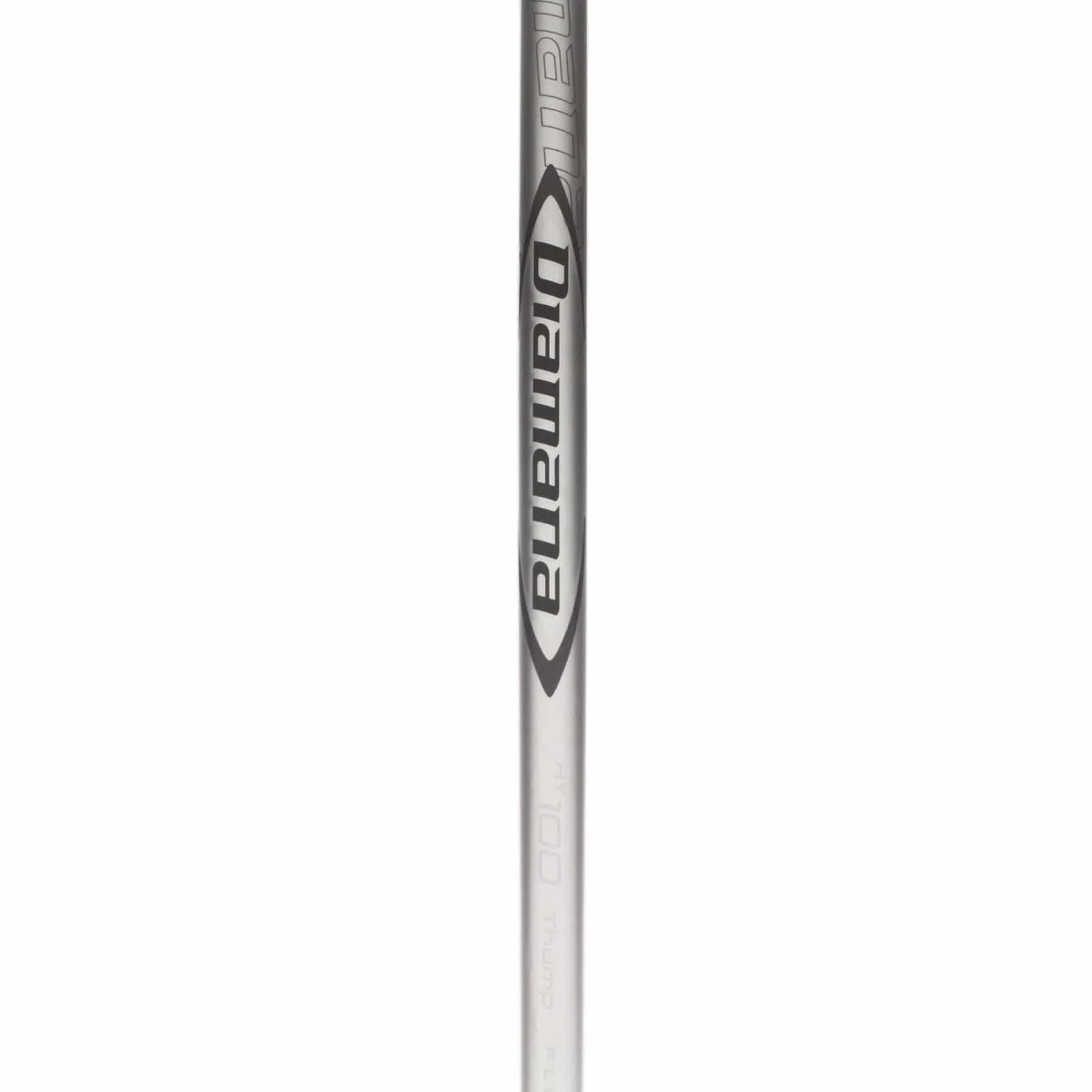 Srixon ZU85 Graphite Mens Left Hand 3 Iron 20* Extra Stiff - Diamana HY100 Thump - Image 5
