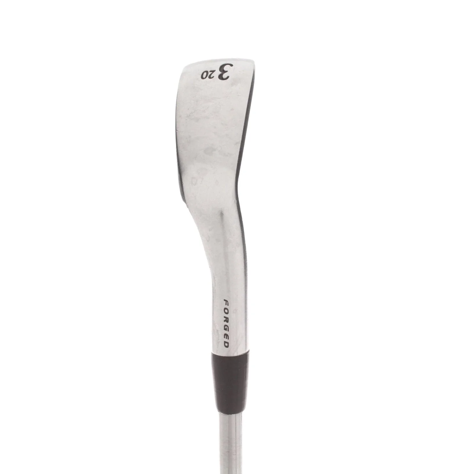 Srixon ZU85 Graphite Mens Right Hand 3 Iron 20* Extra Stiff - Accra TZ Six 95D M5 ` - Image 3