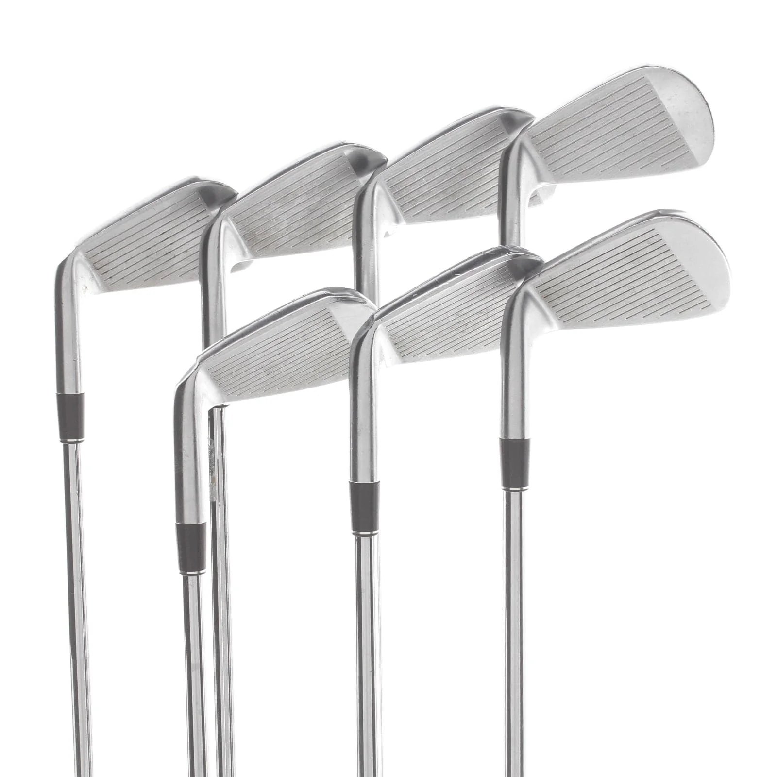Srixon ZX-7 Steel Mens Right Hand Irons 4-PW Stiff - NS Prp Modus 120g - Image 4