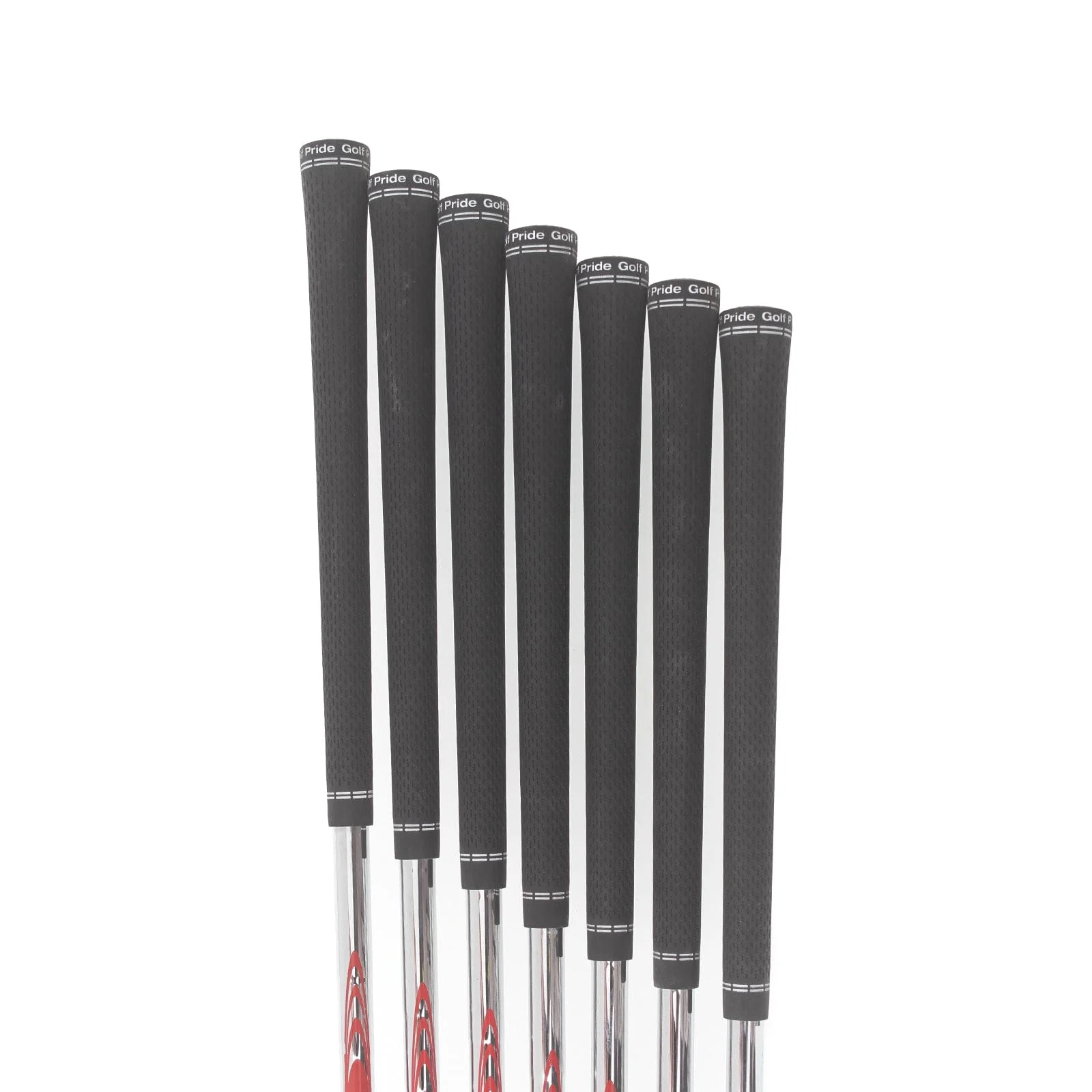 Srixon ZX-7 Steel Mens Right Hand Irons 4-PW Stiff - NS Prp Modus 120g - Image 7