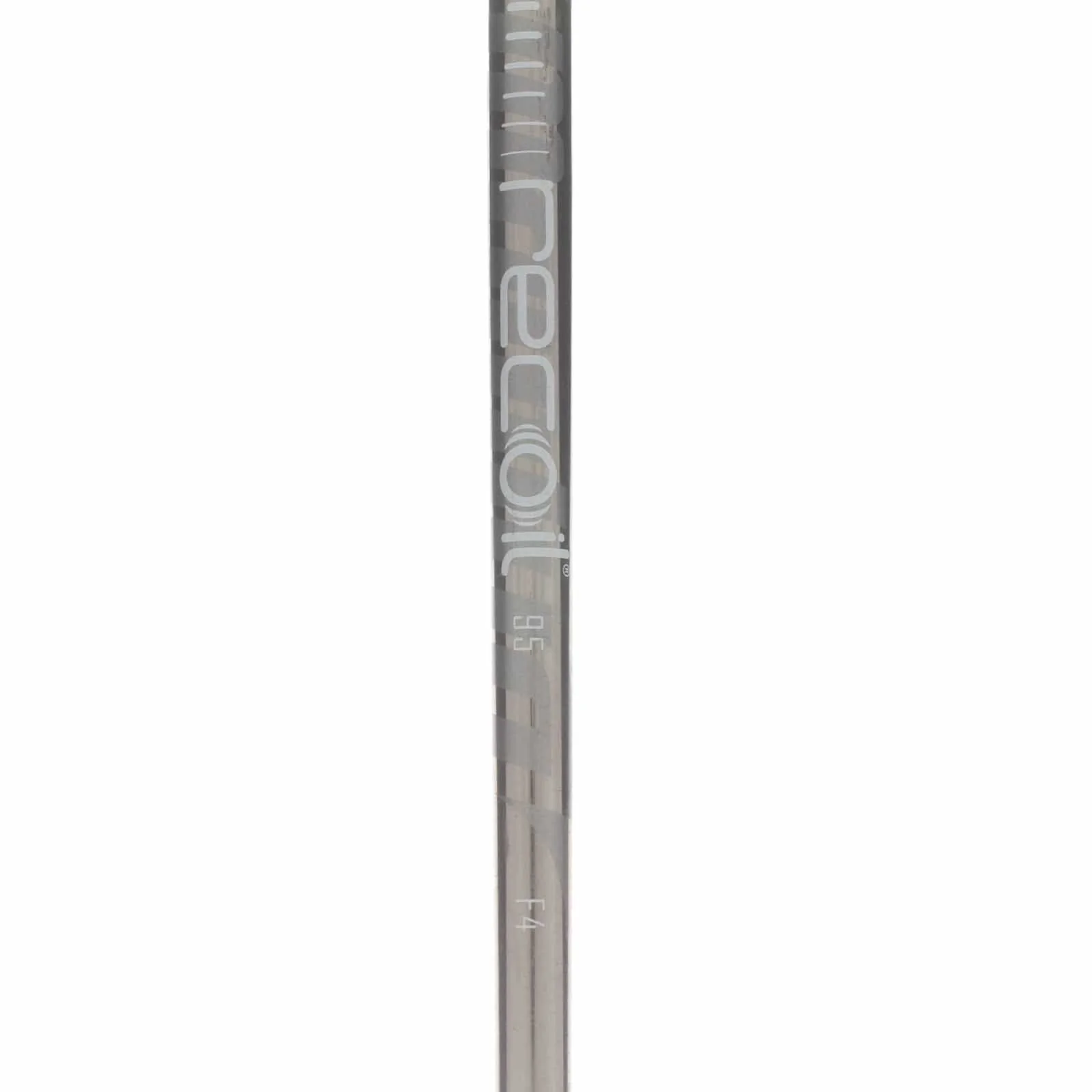 Srixon ZX Graphite Mens Left Hand Driving Iron 23* Stiff - UST Mamiya Recoil 95 F4 - Image 4