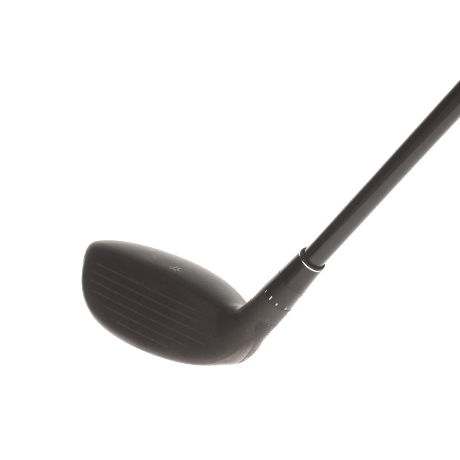 Srixon ZX Graphite Mens Right Hand 3 Hybrid 19* Stiff - Hzrdus Red 90g - Image 3