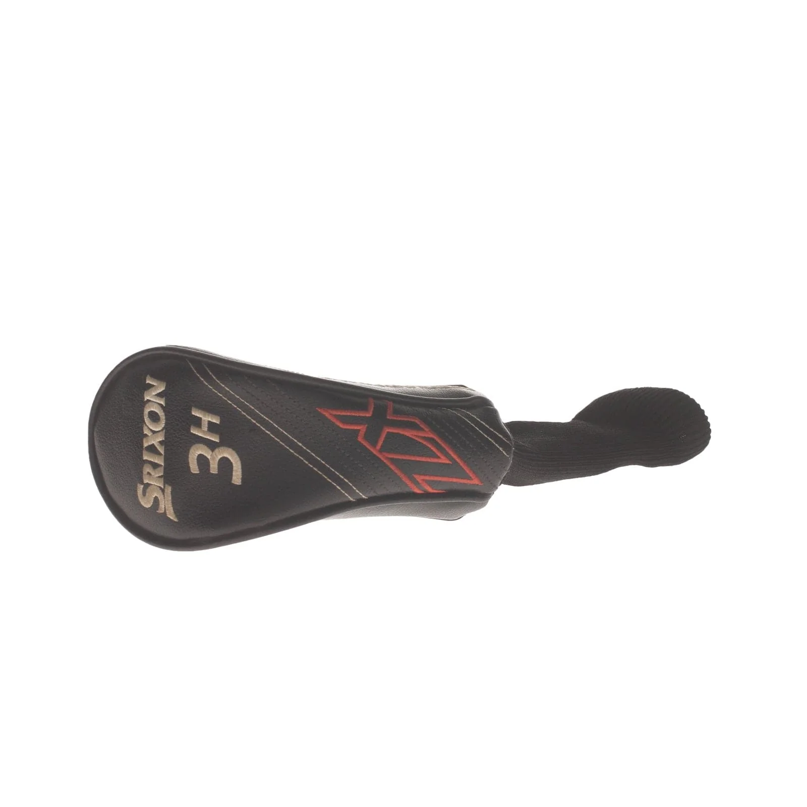 Srixon ZX Graphite Mens Right Hand 3 Hybrid 19* Stiff - HZRDUS Smoke 6.0 80g - Image 7