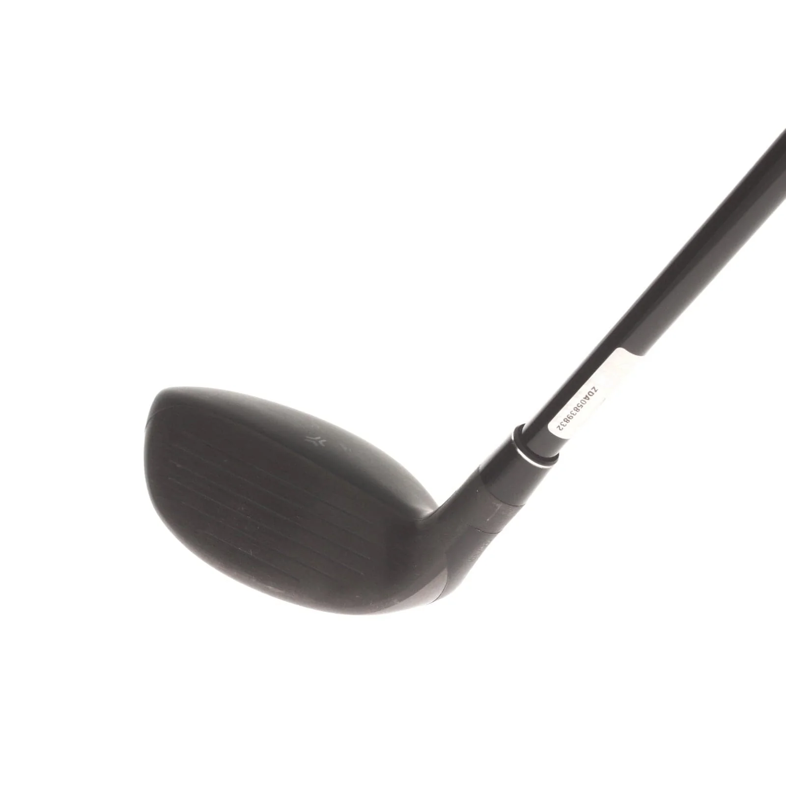 Srixon ZX Graphite Mens Right Hand 4 Hybrid 22* Regular - Hzrdus Red 70g - Image 3