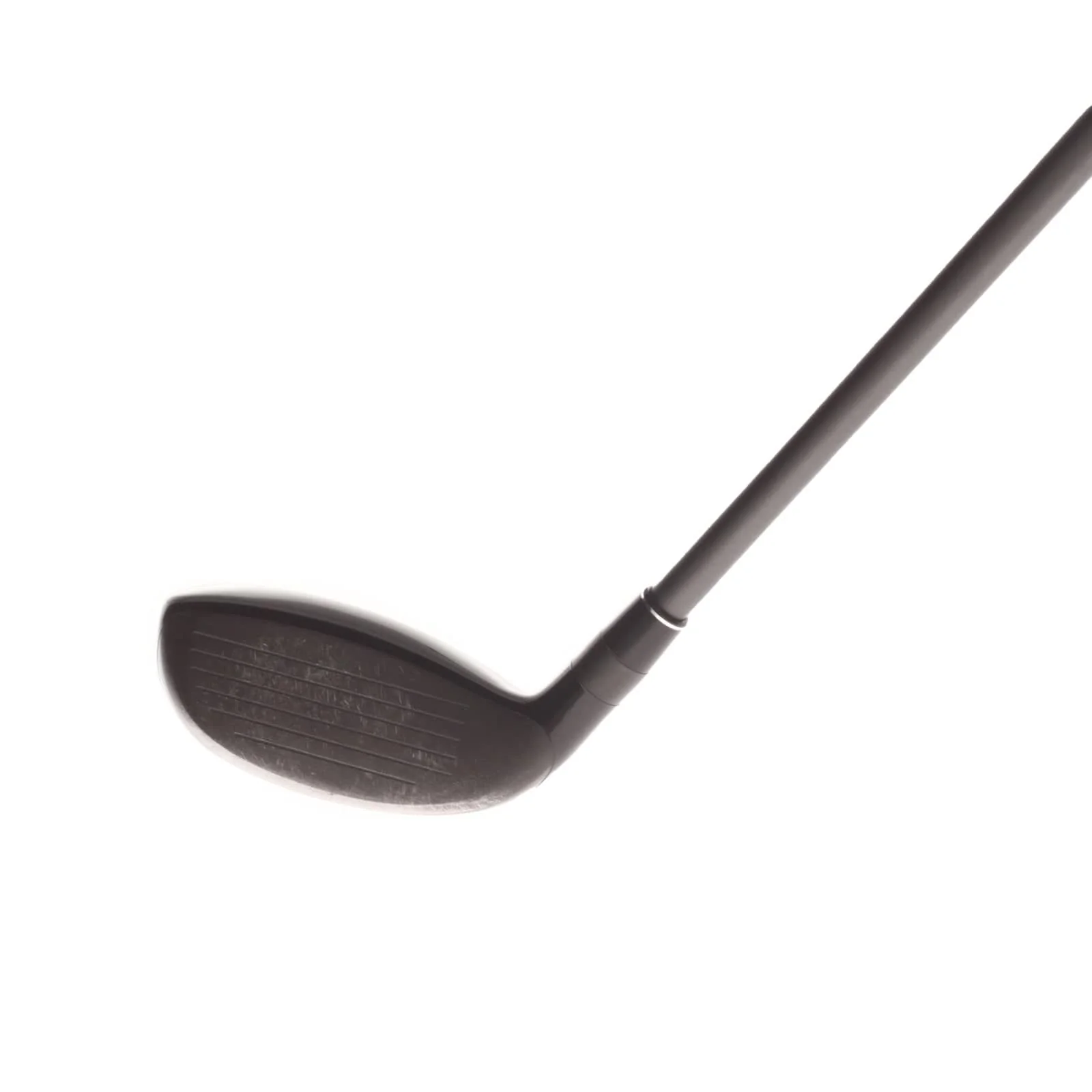 Srixon ZX Graphite Mens Right Hand 4 Hybrid 22* Regular - HZRDUS Smoke 5.5 80g HY - Image 4