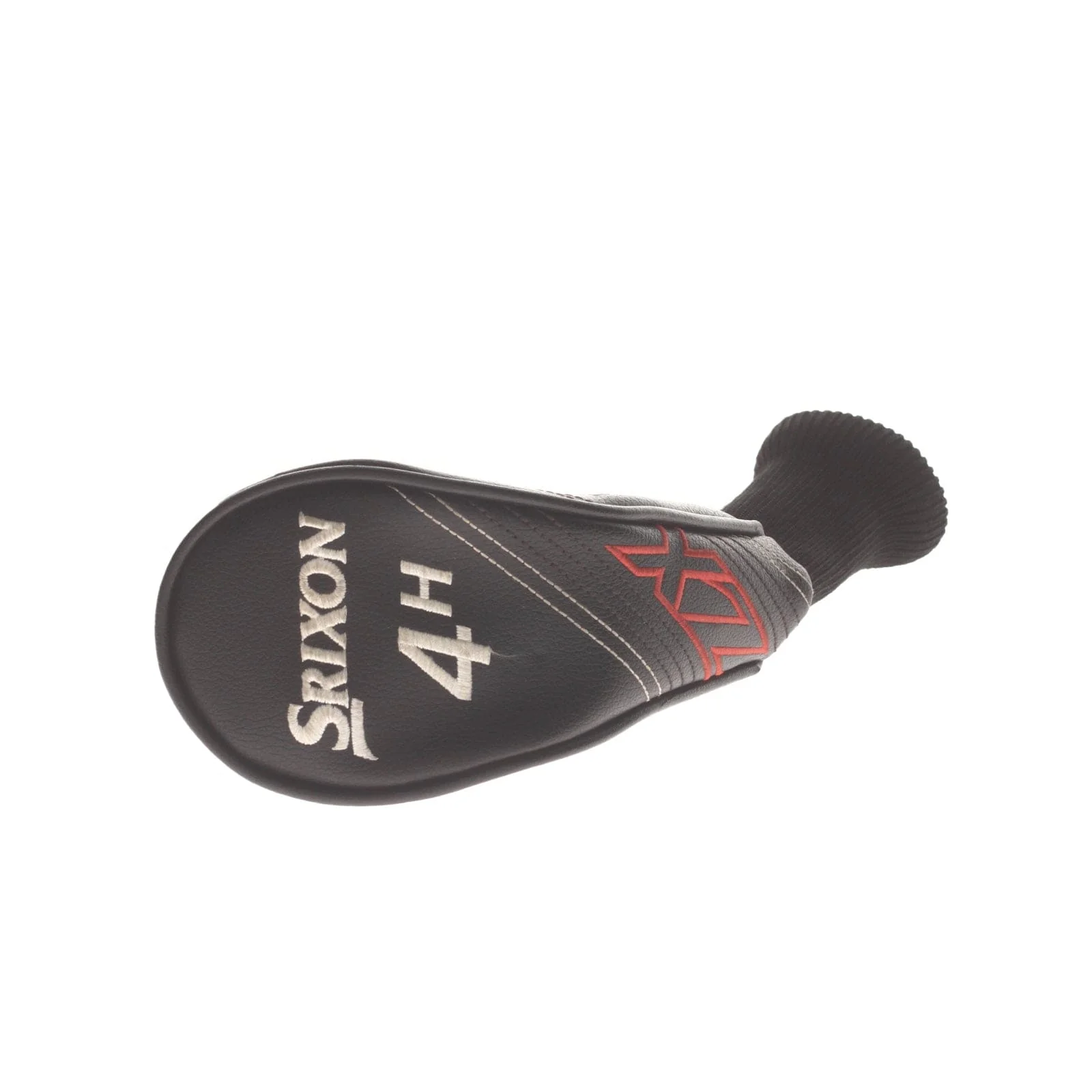 Srixon ZX Graphite Mens Right Hand 4 Hybrid 22* Regular - HZRDUS Smoke 5.5 80g HY - Image 7