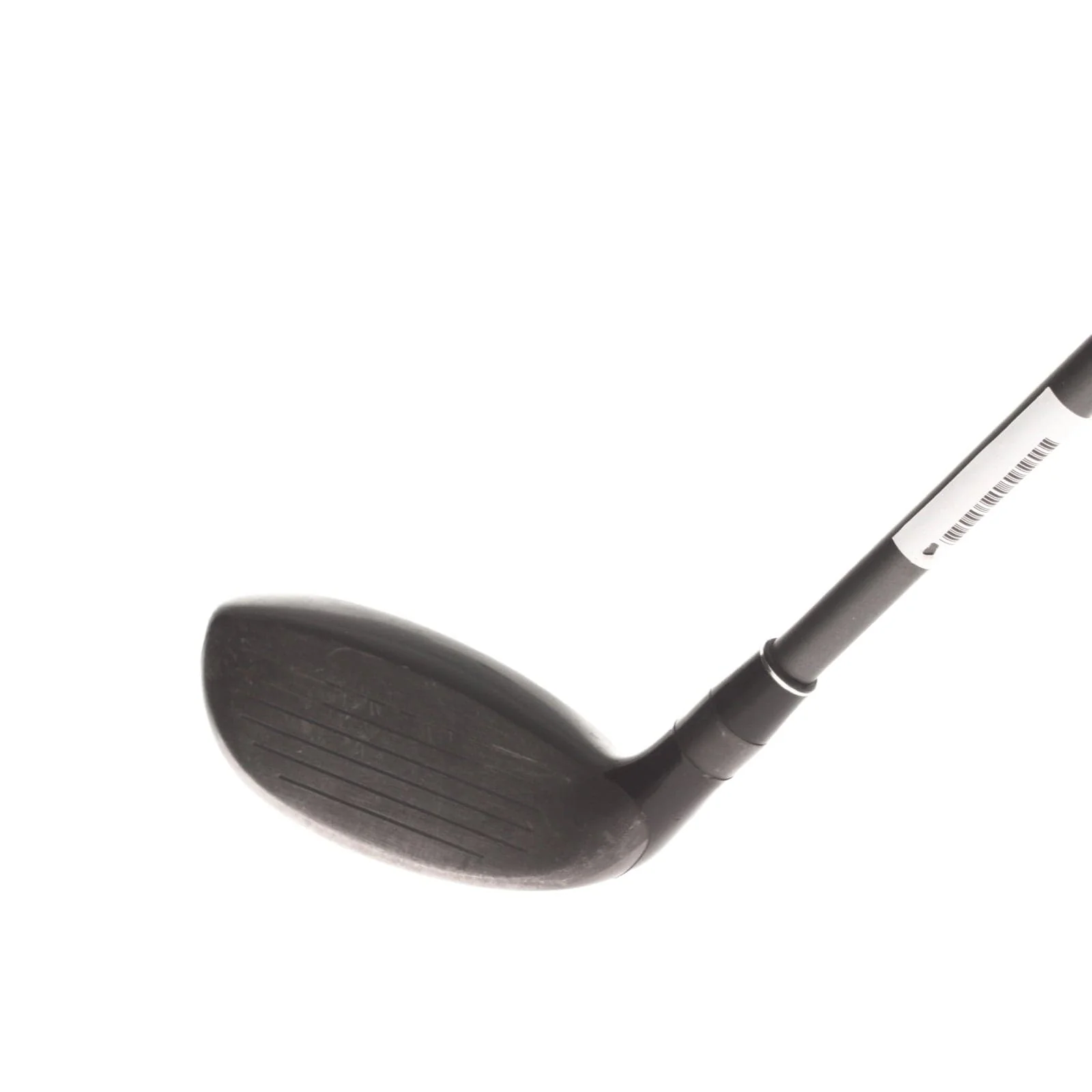 Srixon ZX Graphite Mens Right Hand 4 Hybrid 22* Regular - HZRDUS Smoke Black 80 - Image 3