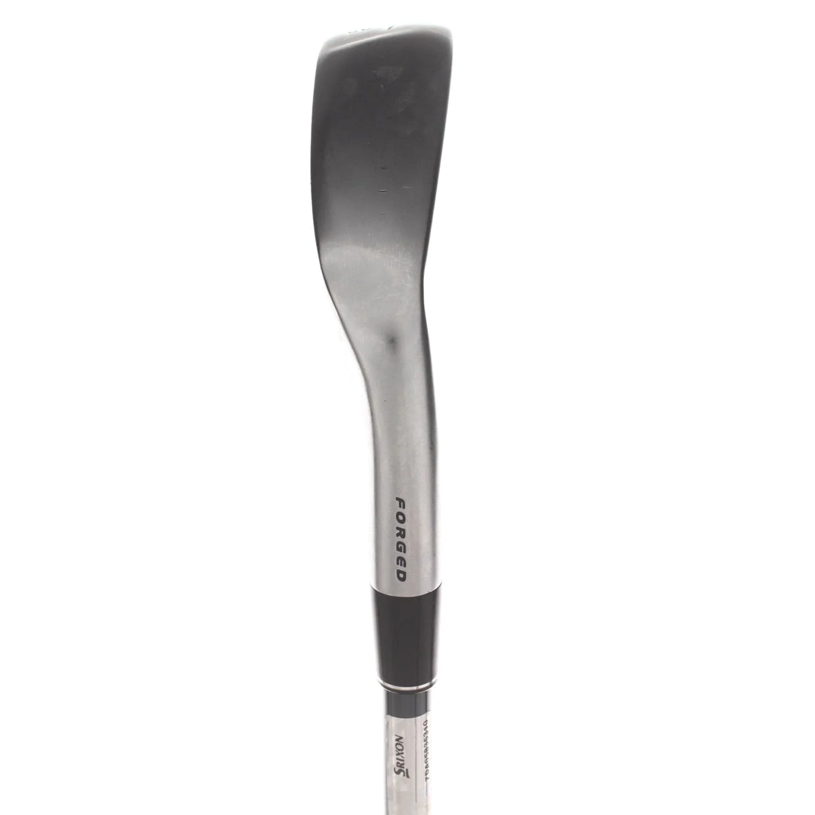 Srixon ZX Graphite Mens Right Hand 4 Hybrid 23* Stiff - Recoil Dart - Image 3