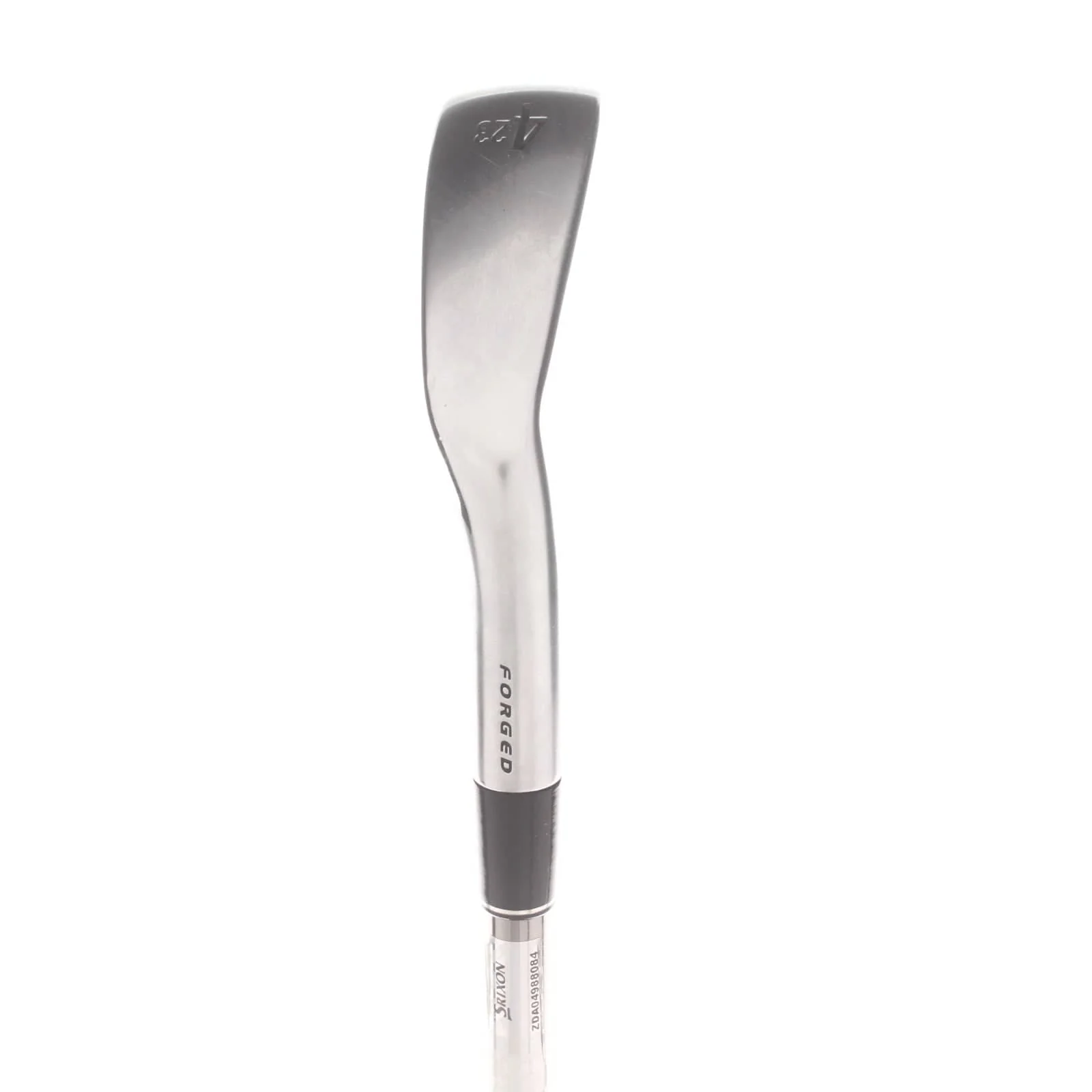 Srixon ZX Graphite Mens Right Hand 4 Iron 23* Regular - UST Mamiya Recoil 95 F3 - Image 3