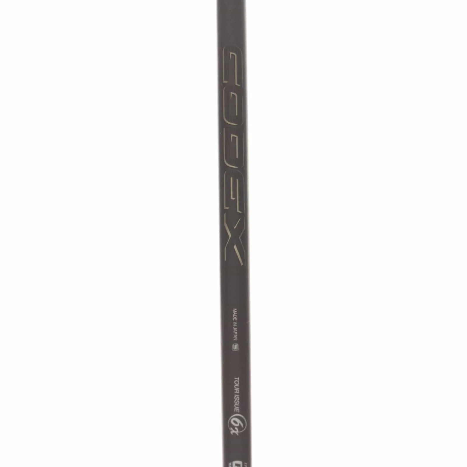Srixon ZX Graphite Mens Right Hand Fairway 3 Wood 13.5* Extra Stiff - Miyazaki - Image 5