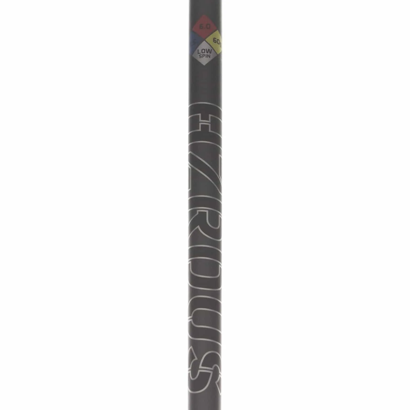 Srixon ZX Graphite Mens Right Hand Fairway 3 Wood 15* Stiff - Hzrdus Black Smoke 6.0 60g - Image 5