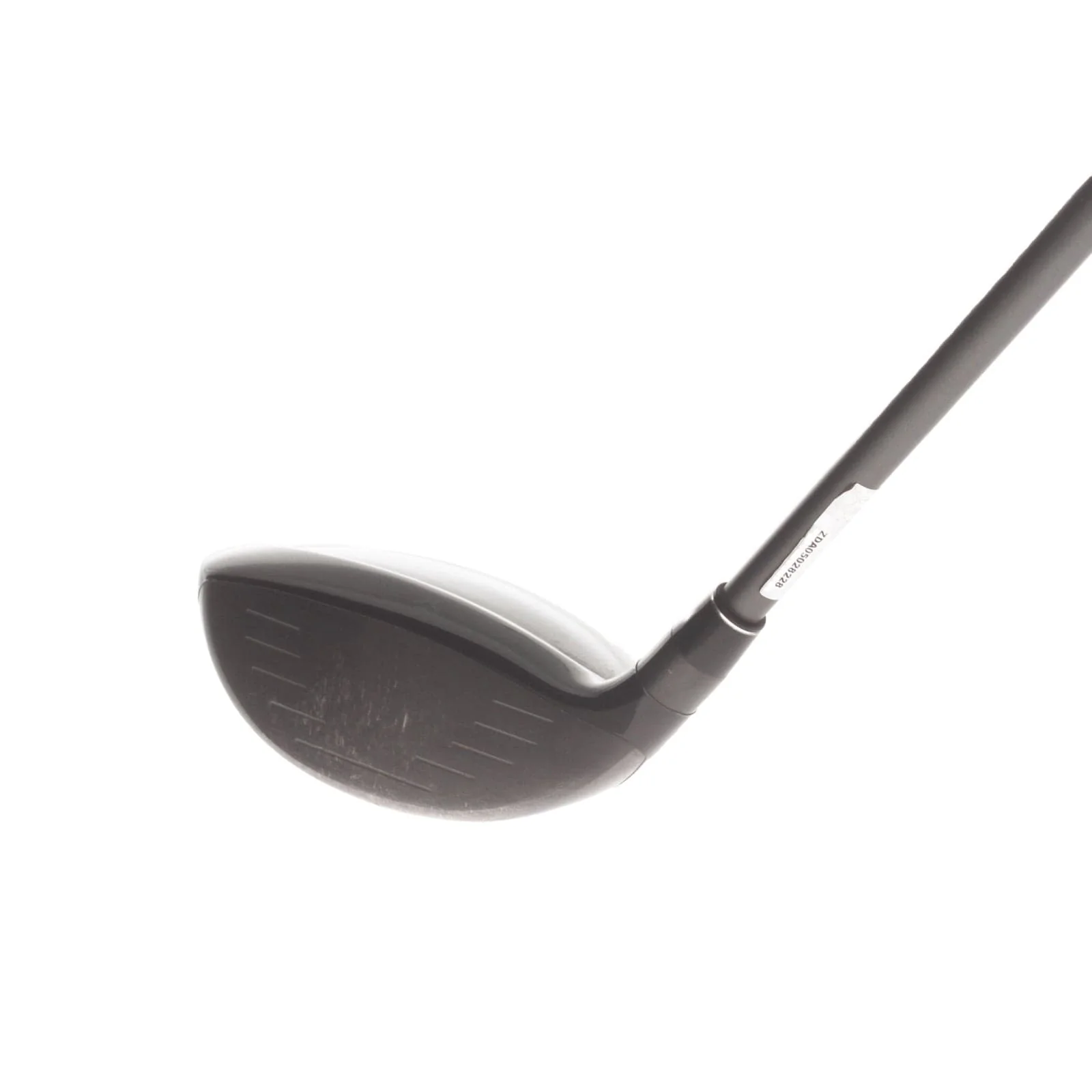 Srixon ZX Graphite Mens Right Hand Fairway 5 Wood 18* Regular - HZRDUS RDX Smoke 5.5 60g - Image 4