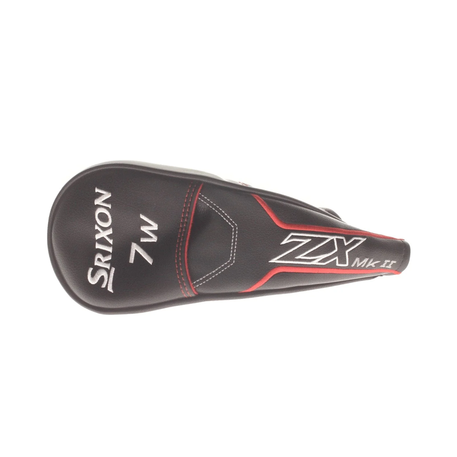 Srixon ZX MK II 2023 Graphite Mens Left Hand Fairway 5 Wood 18* Regular - HZRDUS RDX Smoke Red 5.5 60g - Image 7