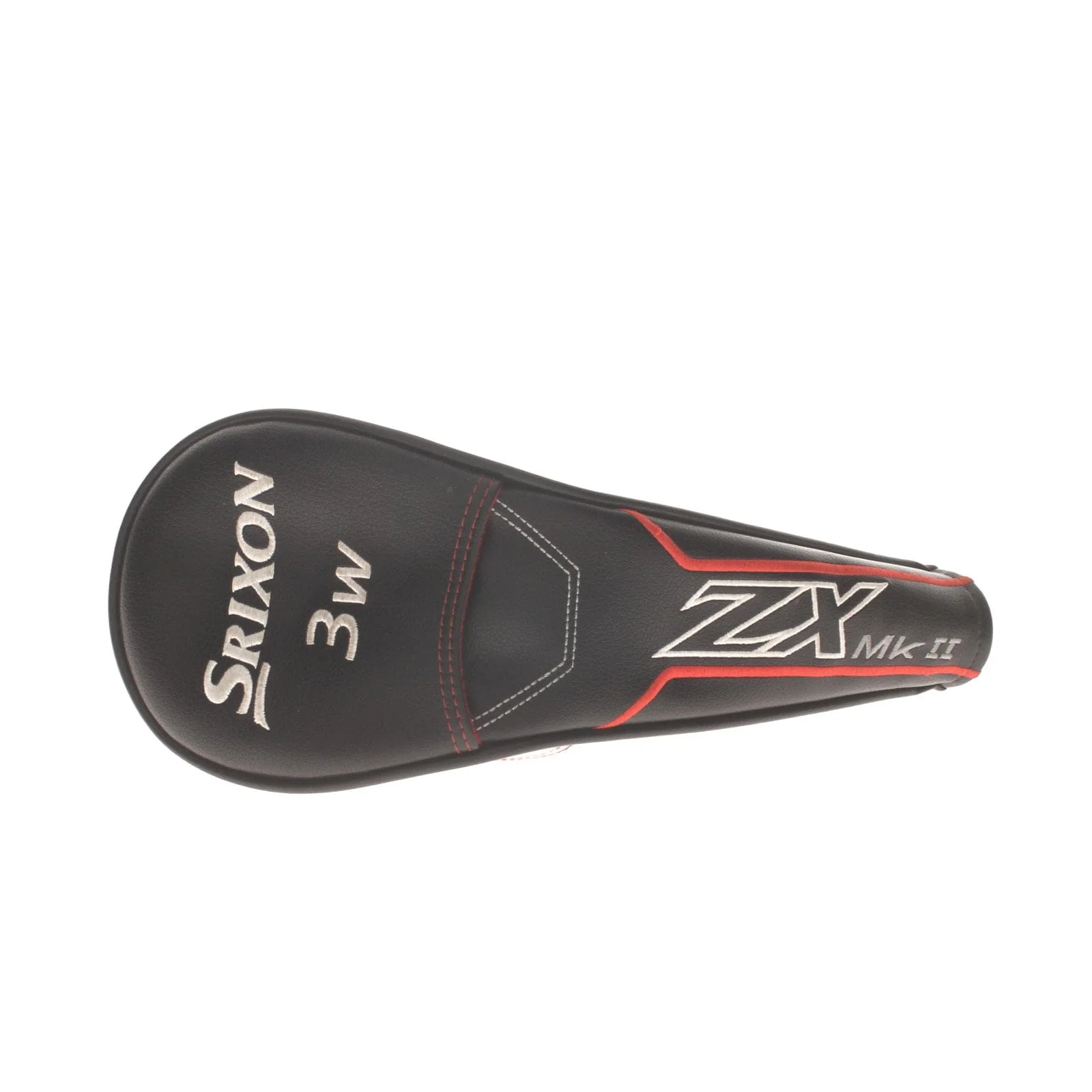 Srixon ZX MK II 2023 Graphite Mens Right Hand Fairway 3 Wood 15* Regular - Helium 5F3 - Image 7