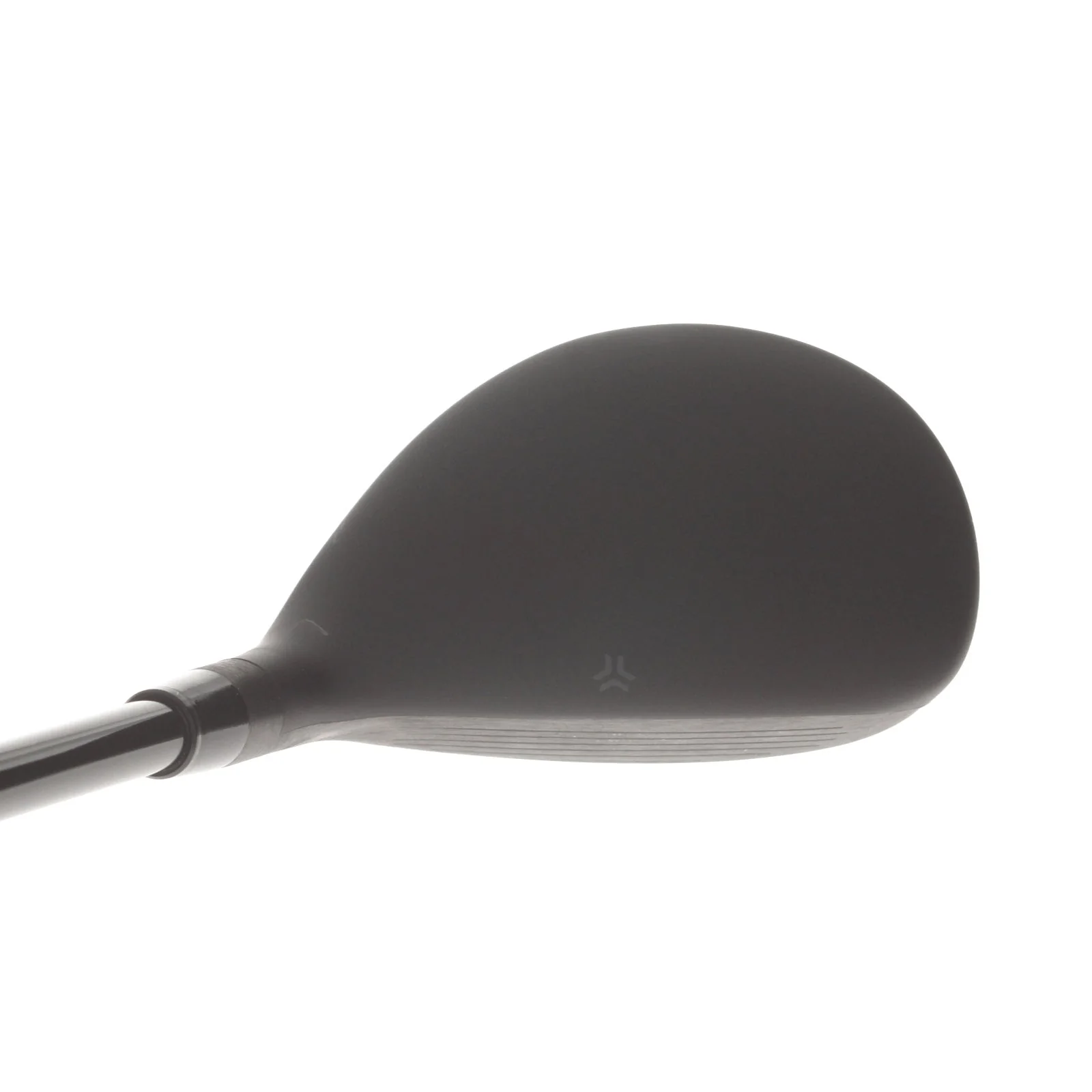 Srixon ZX MK II Graphite Mens Left Hand 4 Hybrid 22* Regular - HZRDUS Smoke RDX Red 70 - Image 3