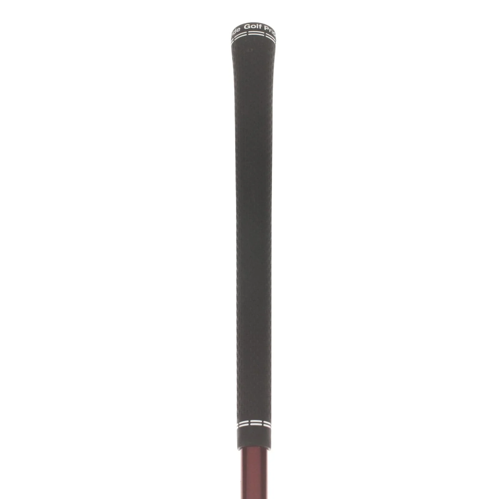 Srixon ZX MK II Graphite Mens Left Hand 4 Hybrid 22* Regular - HZRDUS Smoke RDX Red 70 - Image 6