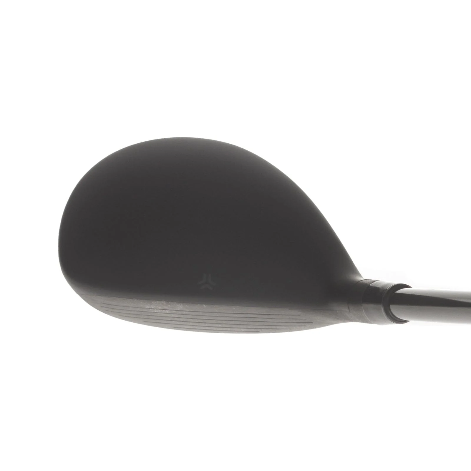 Srixon ZX MK II Graphite Mens Right Hand 3 Hybrid 19* Regular - C6 Black HY 60 - Image 3