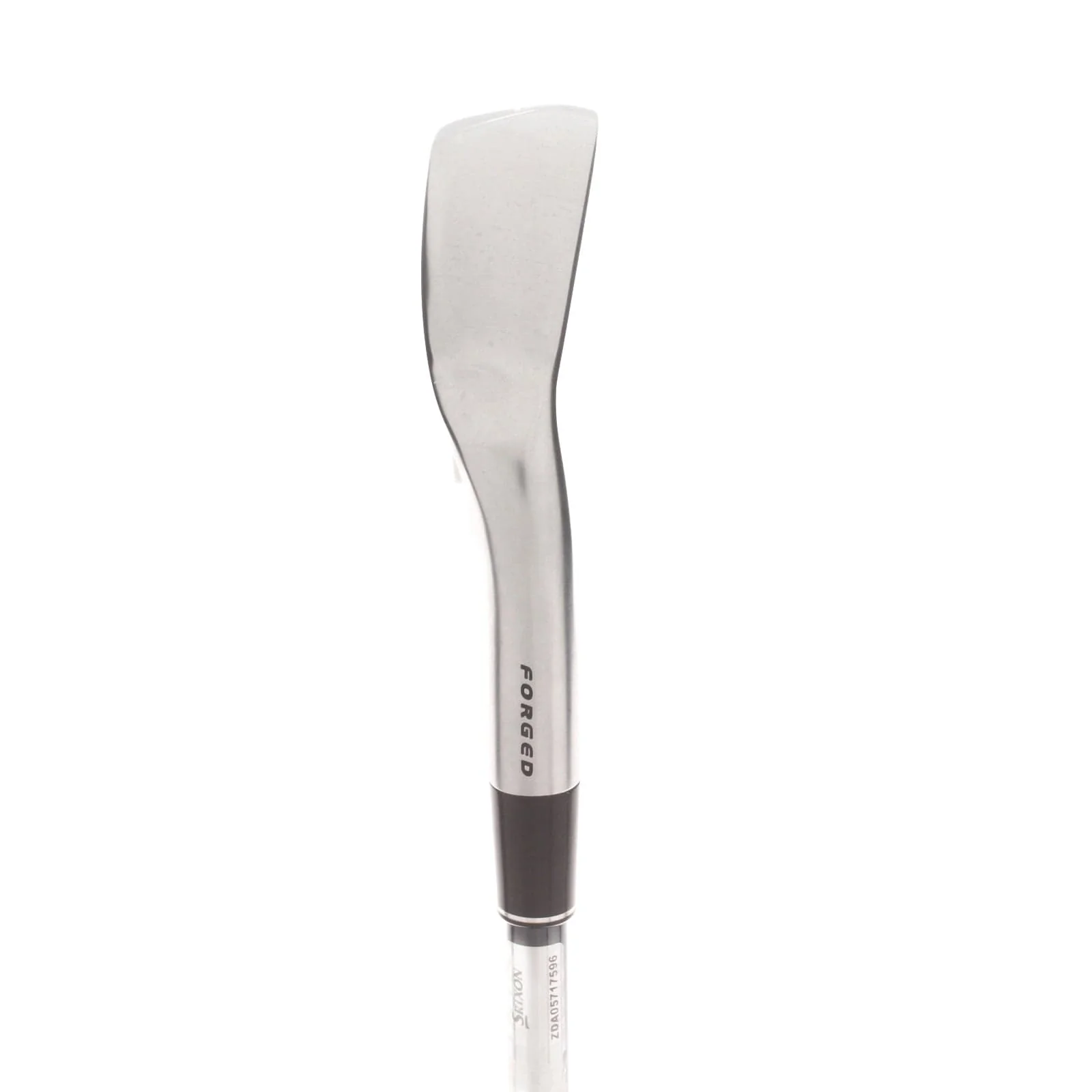 Srixon ZX MK II Graphite Mens Right Hand 4 Iron 23* Regular - UST Mamiya Recoil Dart F3 90 - Image 3