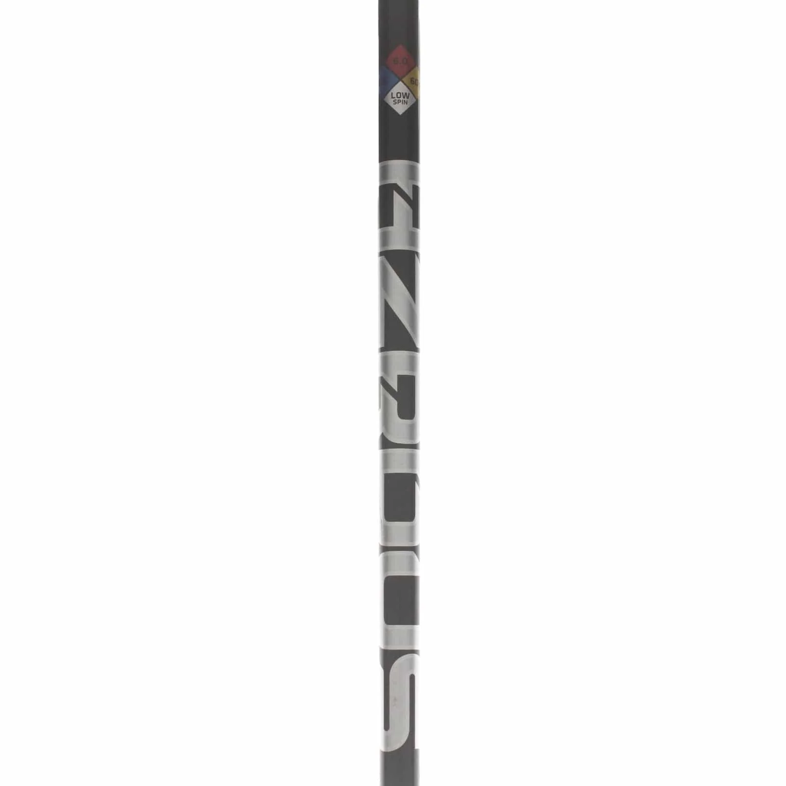 Srixon ZX MK II Graphite Mens Right Hand Fairway 3 Wood 13.5* Stiff - HZRDUS 6.0 60g - Image 5