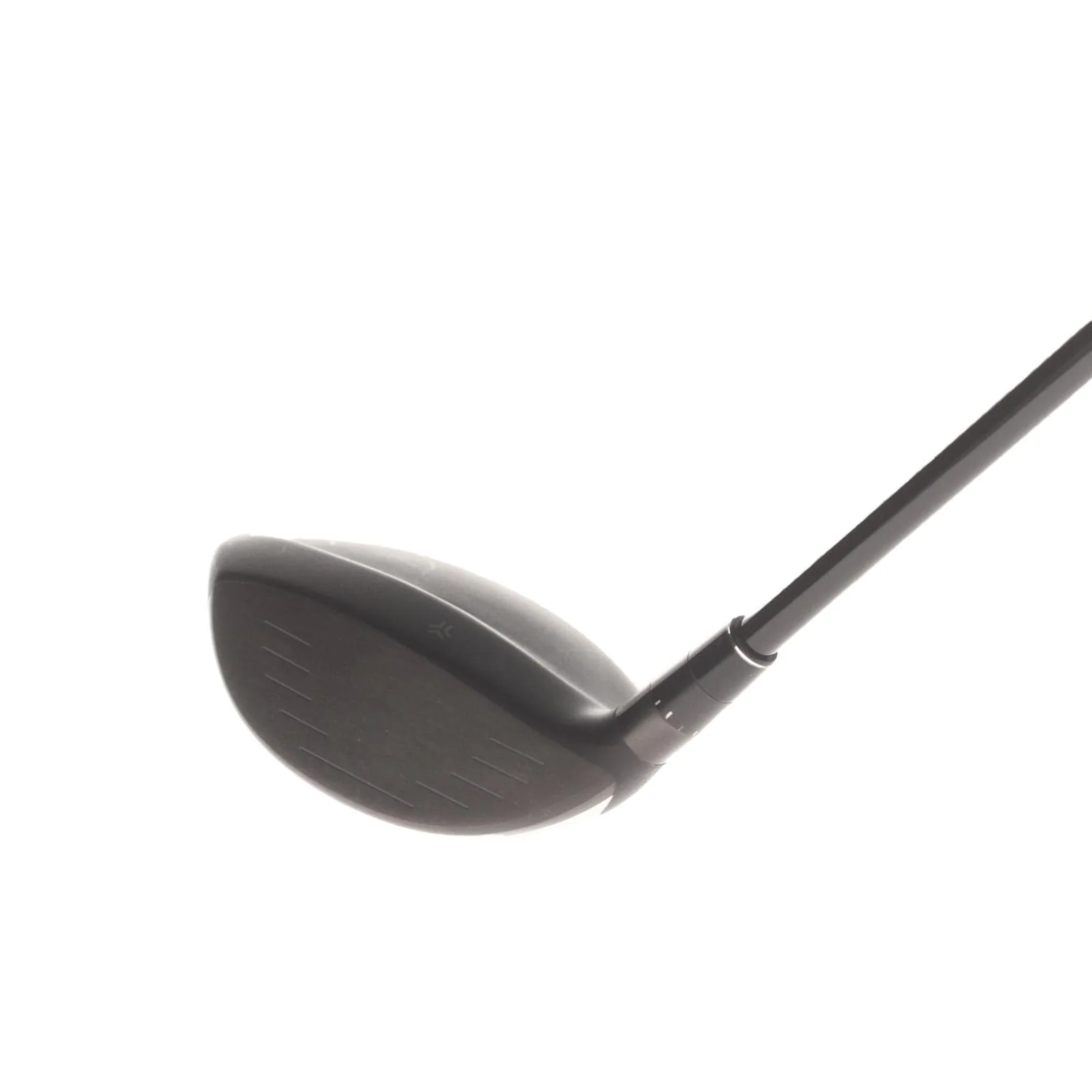 Srixon ZX MK II Graphite Mens Right Hand Fairway 3 Wood 15* Regular - HZRDUS RDX Smoke 5.5 60g - Image 4