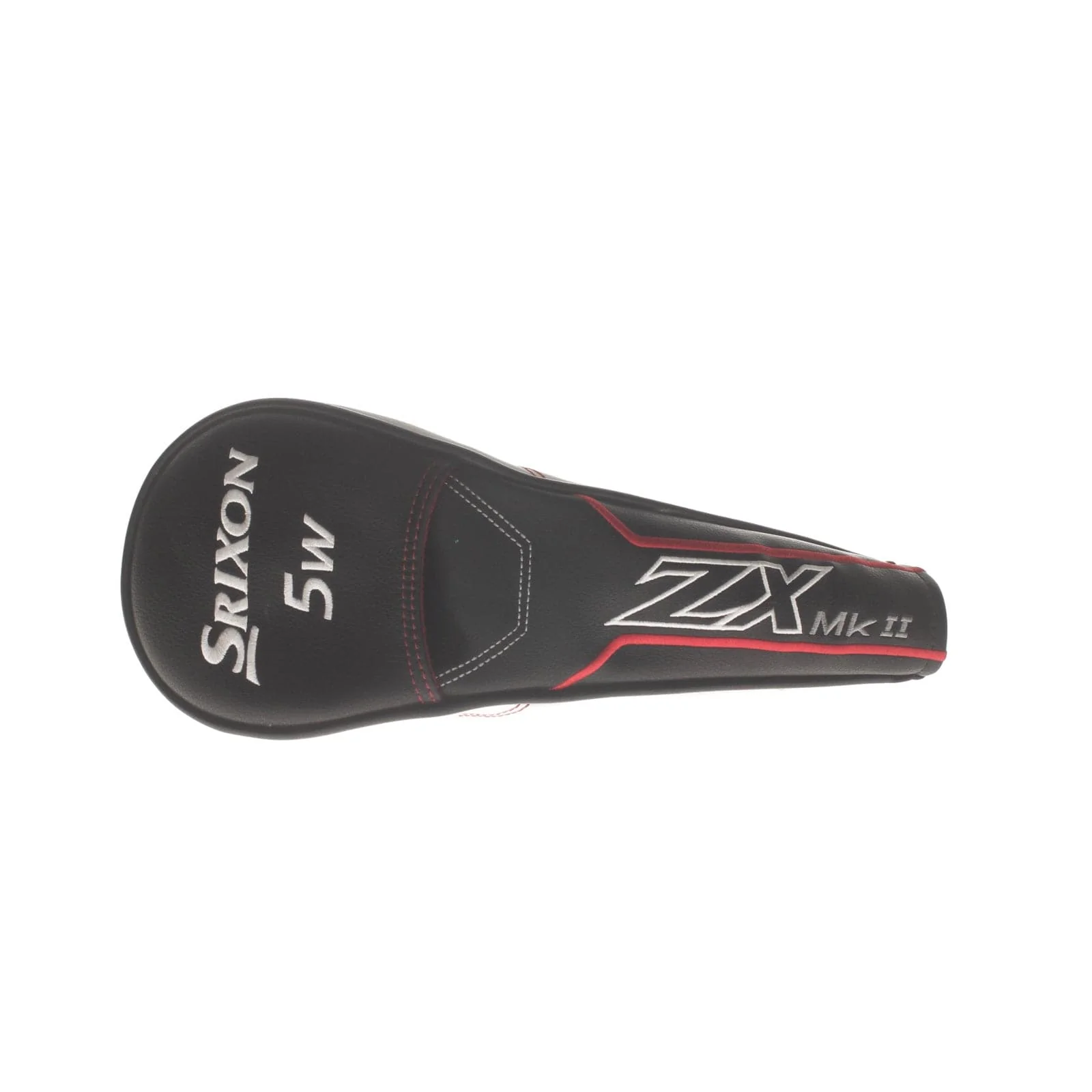 Srixon ZX MK II Graphite Mens Right Hand Fairway 5 Wood 18* Regular - HZRDUS RDX Smoke 5.5 60g - Image 7