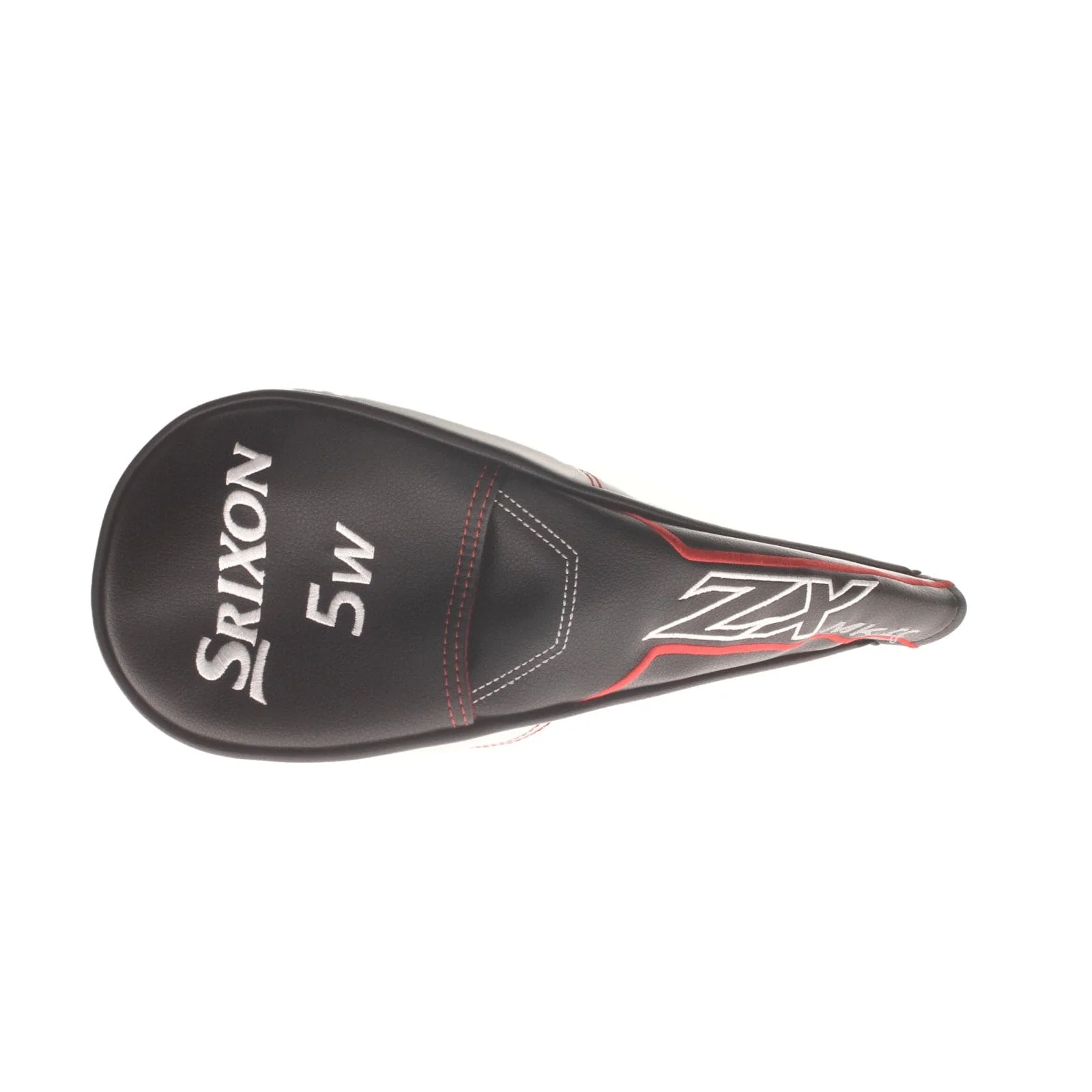 Srixon ZX MK II Graphite Mens Right Hand Fairway 5 Wood 18* Regular - HZRDUS RDX Smoke 5.5 60g - Image 7