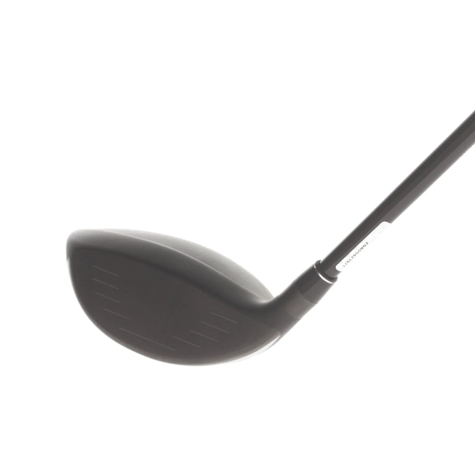 Srixon ZX MK II Graphite Mens Right Hand Fairway 5 Wood 18* Regular - HZRDUS Silver 5.5 60g - Image 3