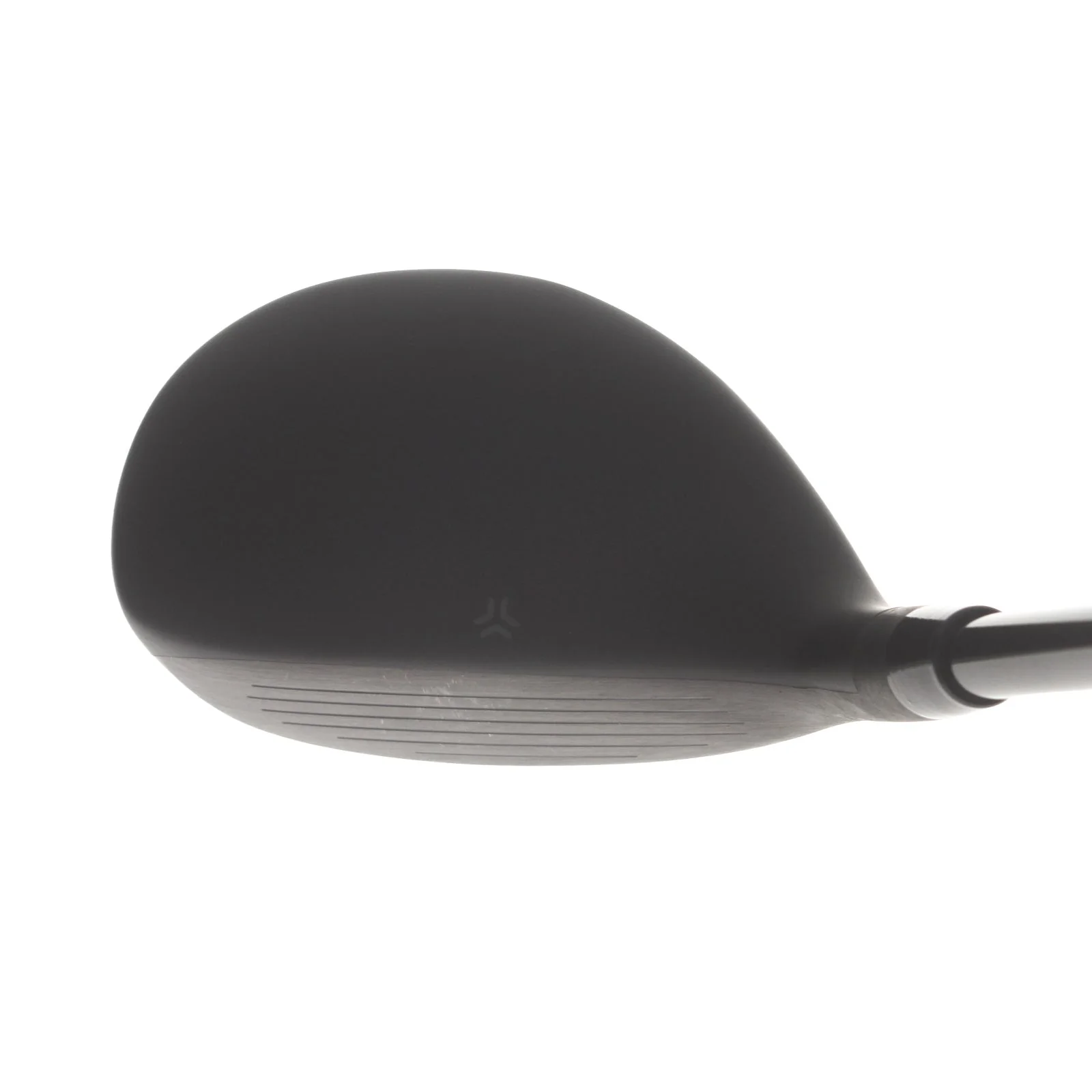 Srixon ZX MKII Graphite Mens Right Hand 4 Hybrid 22* Stiff - HZRDUS RDX Smoke Red 6.0 80g - Image 3