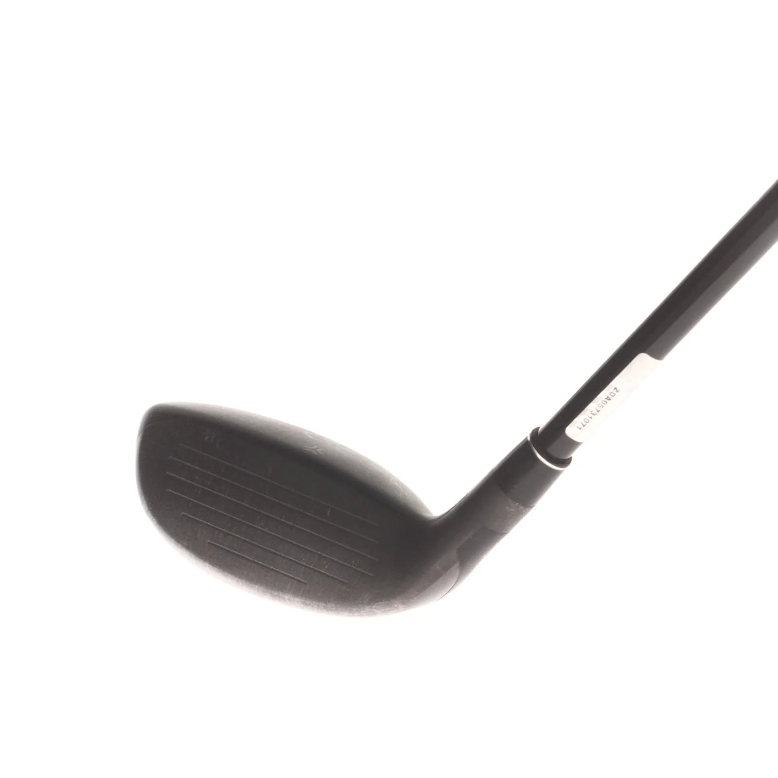 Srixon ZX MKII Graphite Mens Right Hand 4 Hybrid 22* Stiff - HZRDUS Smoke RDX Red 80 - Image 4