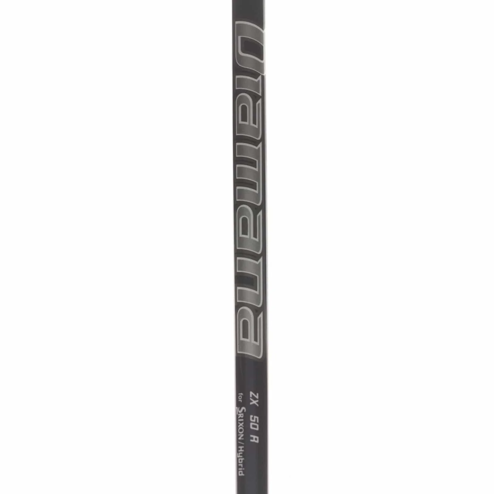 Srixon ZX MkII Graphite Mens Right Hand 6 Hybrid 28* Regular - Diamana ZX 50 R - Image 5