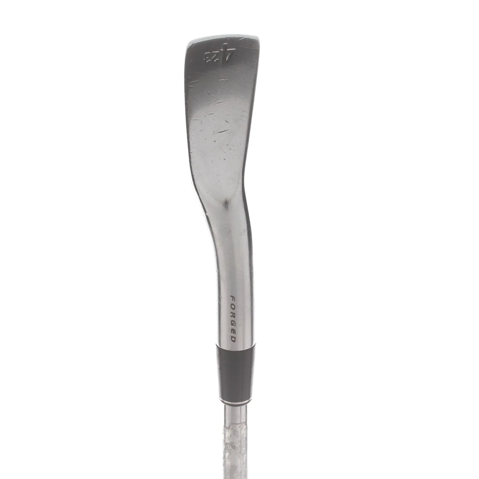 Srixon ZX Steel Mens Right Hand 4 Iron 23* Regular - NSPro Modus3 Tour 105 - Image 3