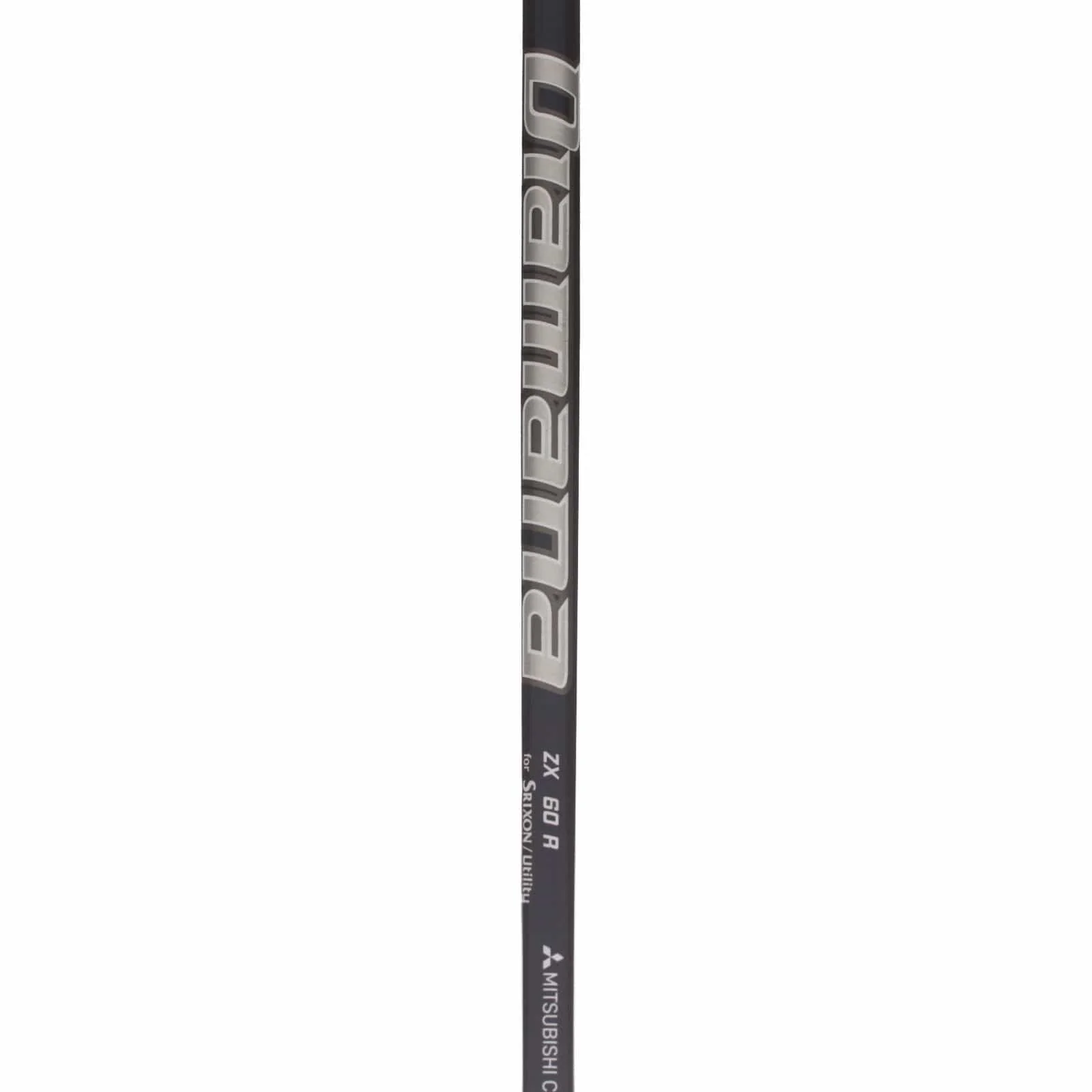 Srixon ZX Utility Graphite Mens Left Hand 2 Iron 18* Regular - Diamana ZX 60 R - Image 4