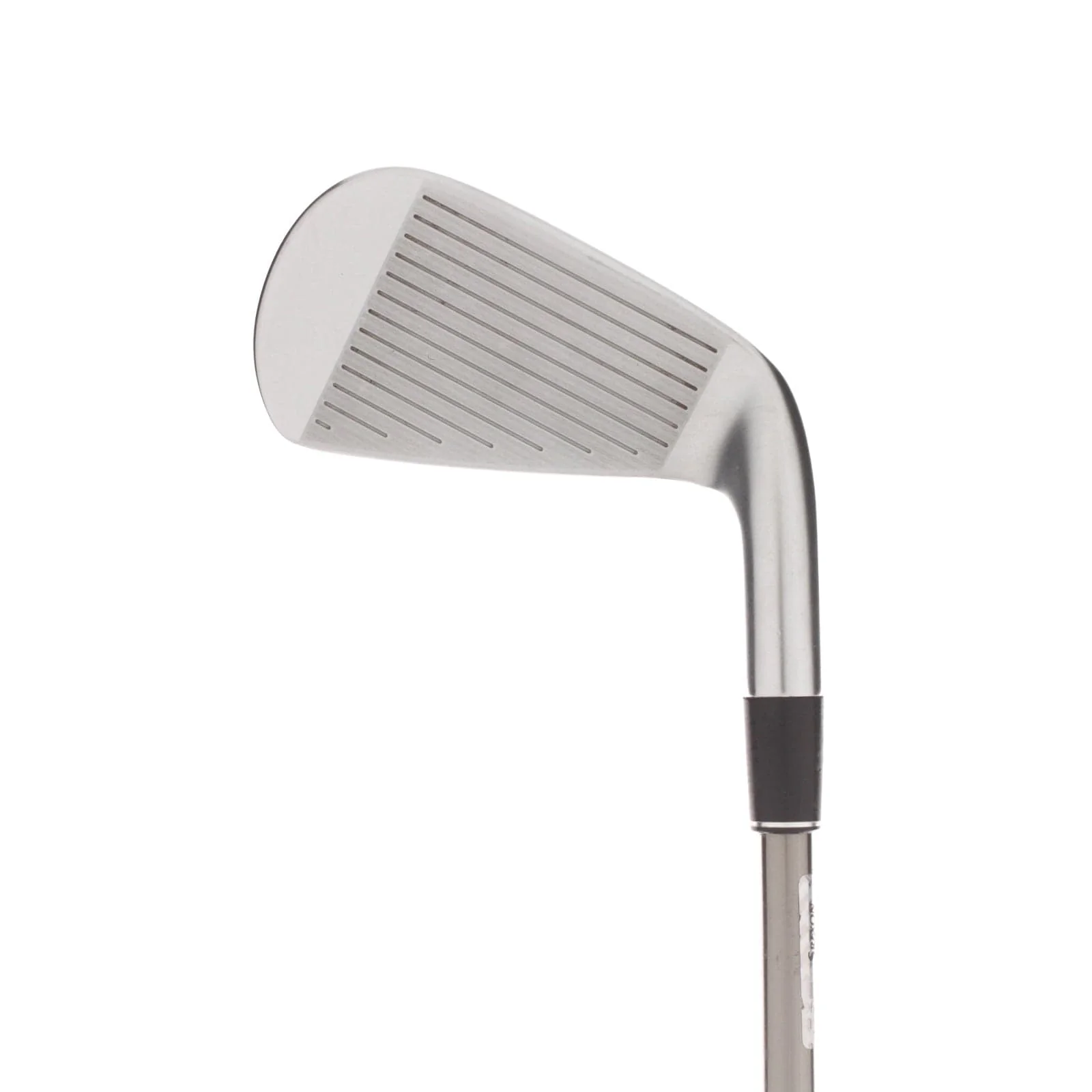 Srixon ZX Utility Graphite Mens Left Hand 3 Iron 20* Stiff - UST Mamiya Recoil 95 F4 - Image 2