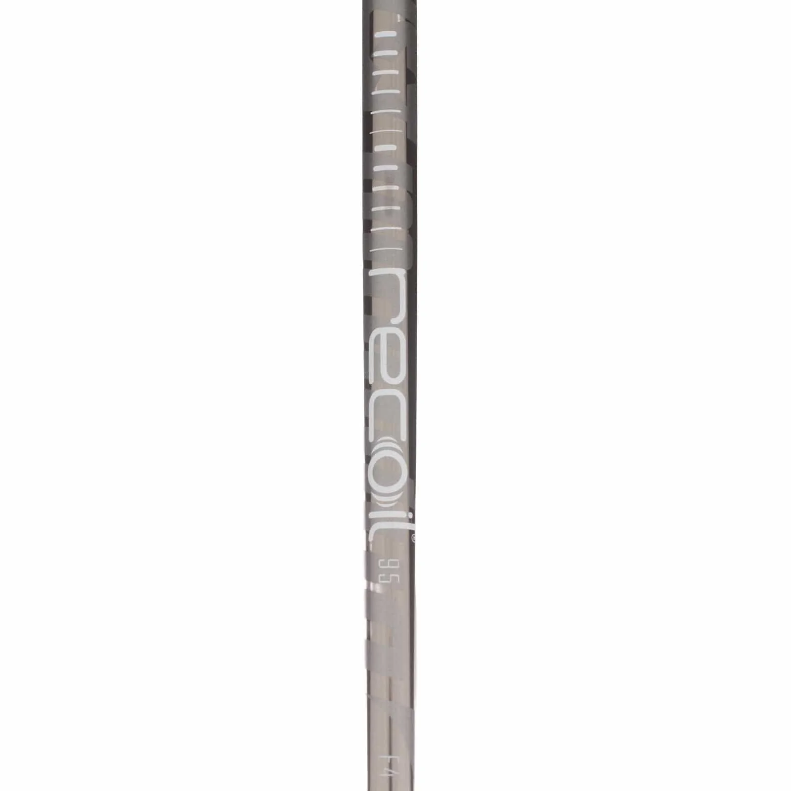 Srixon ZX Utility Graphite Mens Left Hand 3 Iron 20* Stiff - UST Mamiya Recoil 95 F4 - Image 4
