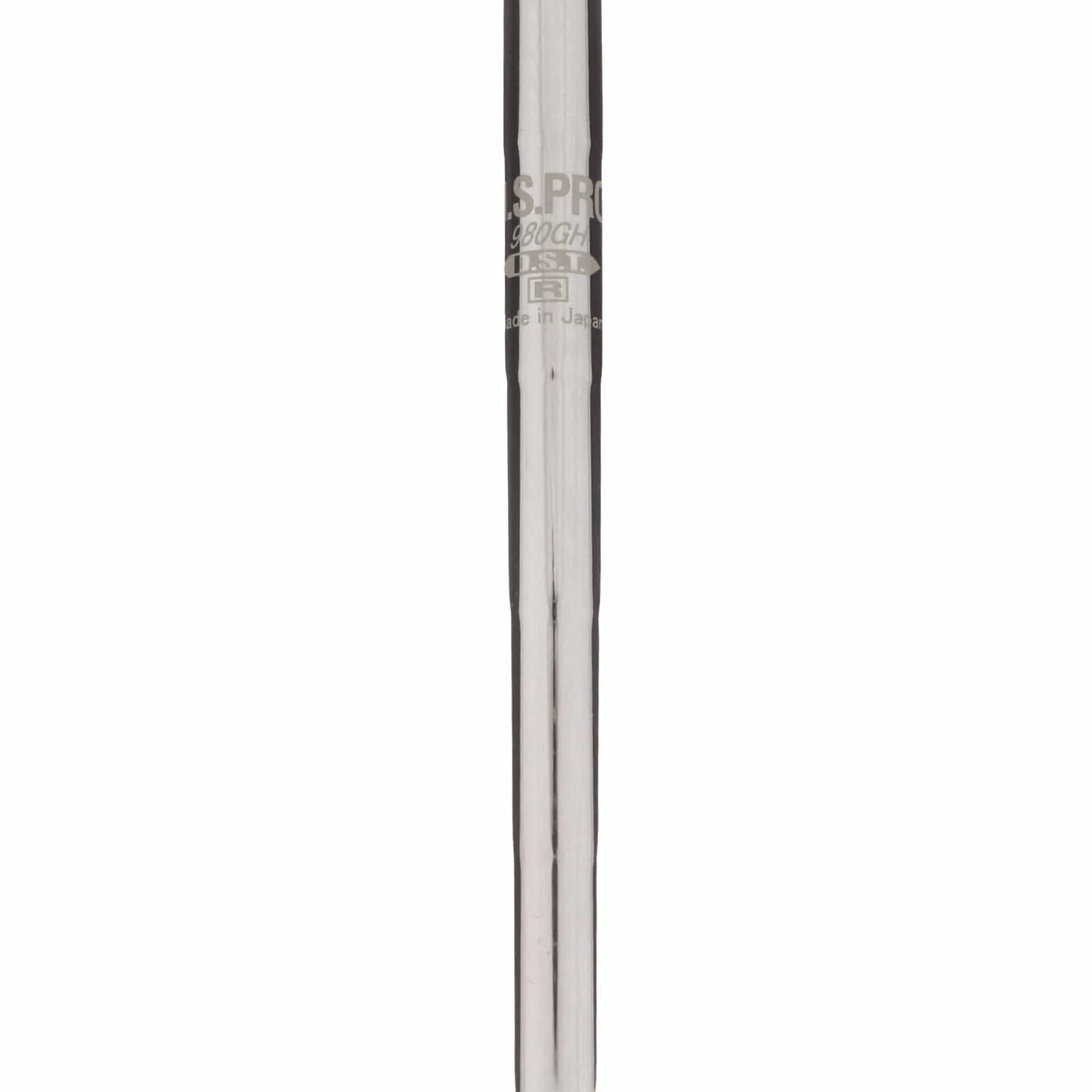 Srixon ZX Utility Steel Mens Right Hand 2 Iron 18* Regular - Nippon N.S Pro 980GH - Image 4