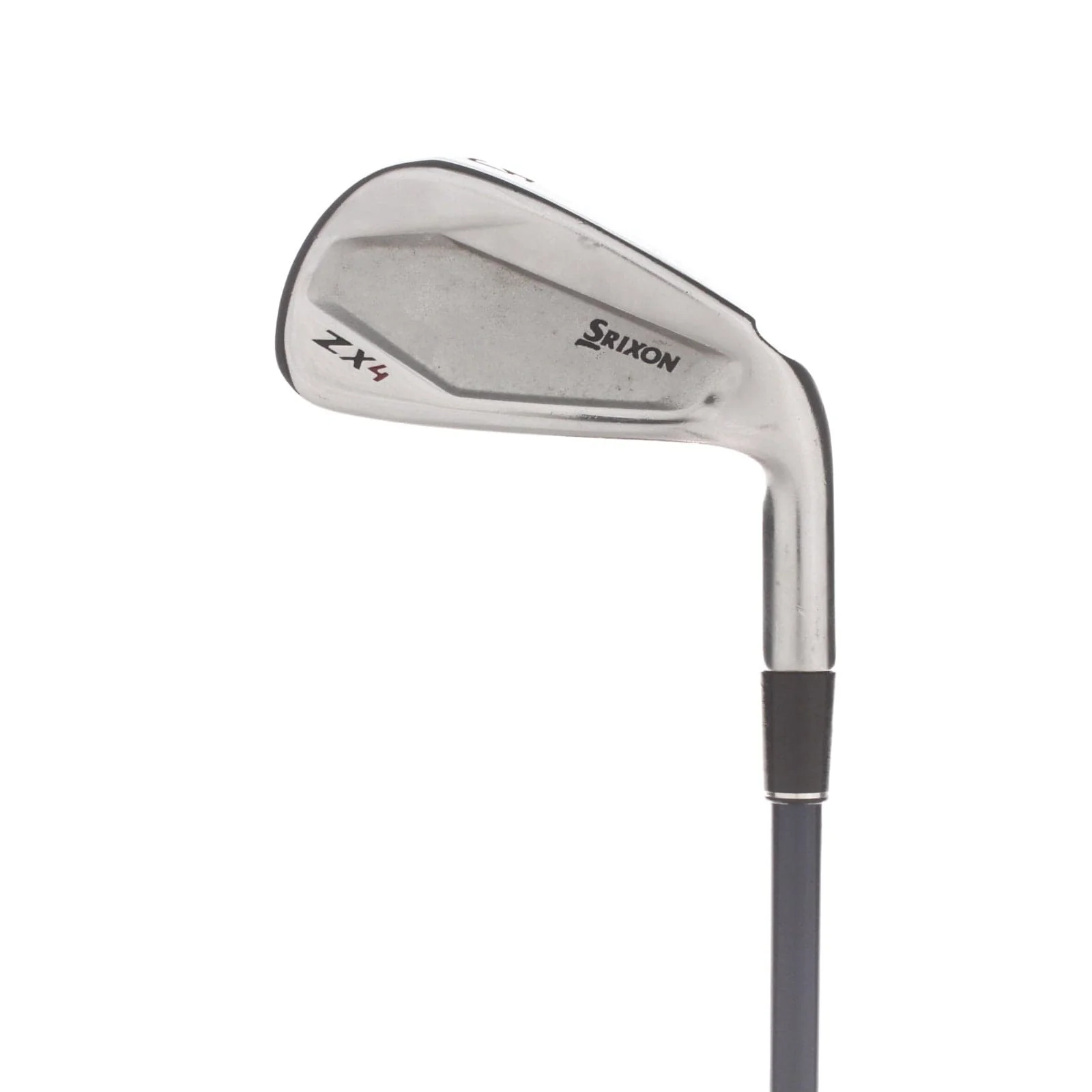 Srixon ZX4 Graphite Mens Right Hand 5 Iron Regular - Diamana ZX 60
