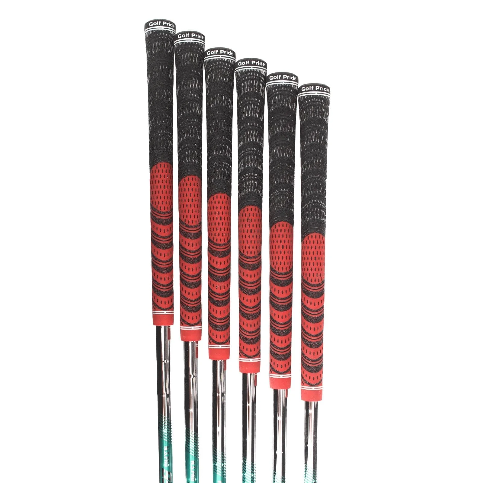 Srixon ZX4 MKII Steel Mens Right Hand Irons 5-PW Regular - Nippon N.S Pro 950 NEO - Image 7