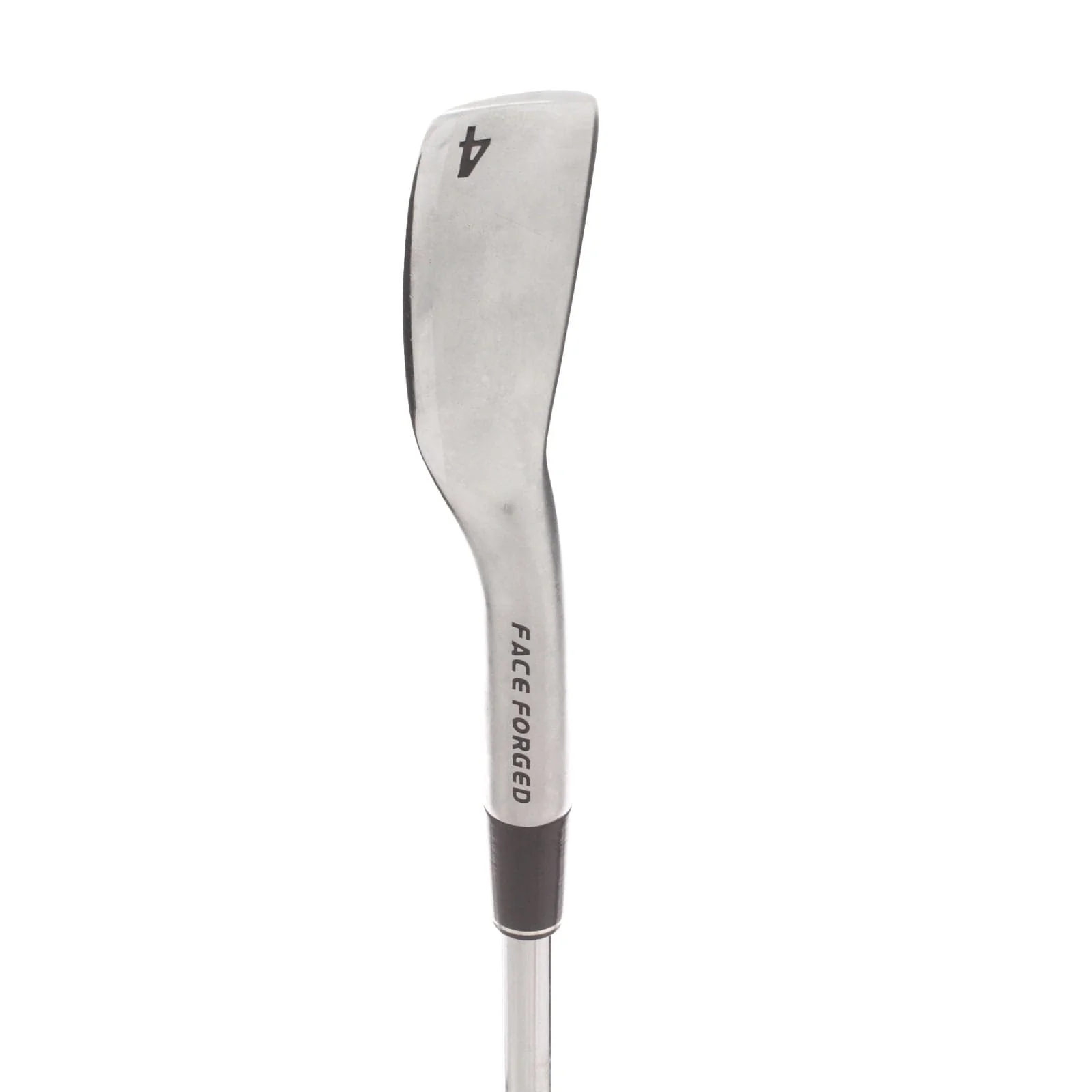 Srixon ZX4 Steel Mens Right Hand 4 Iron 21* Stiff - N.S.Pro Modus3 Tour 105 - Image 3