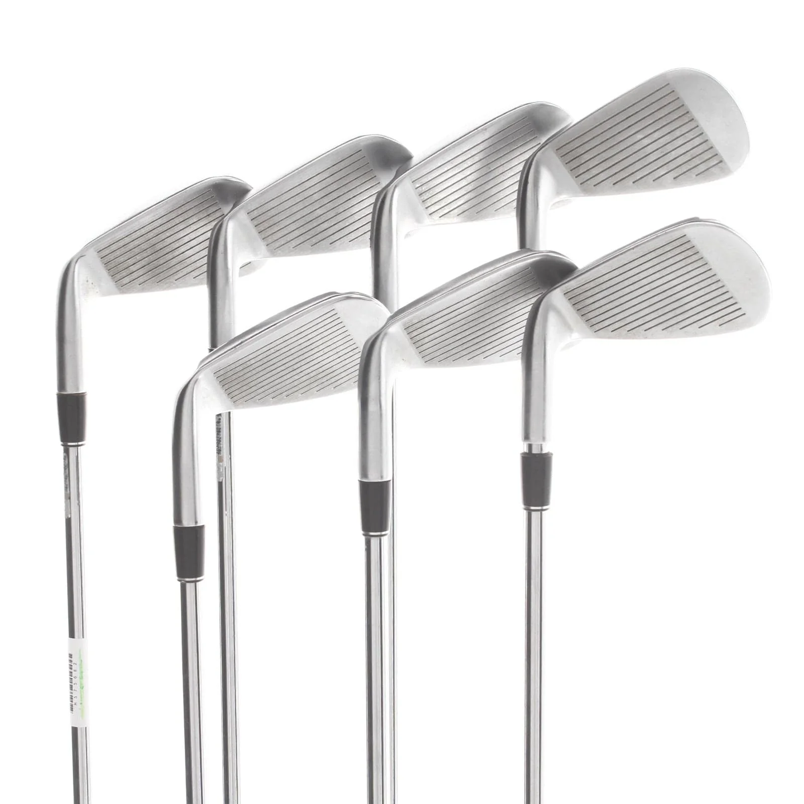 Srixon ZX4 Steel Mens Right Hand Irons 4-PW Stiff - N.S.Pro 980GH D.S.T. - Image 4