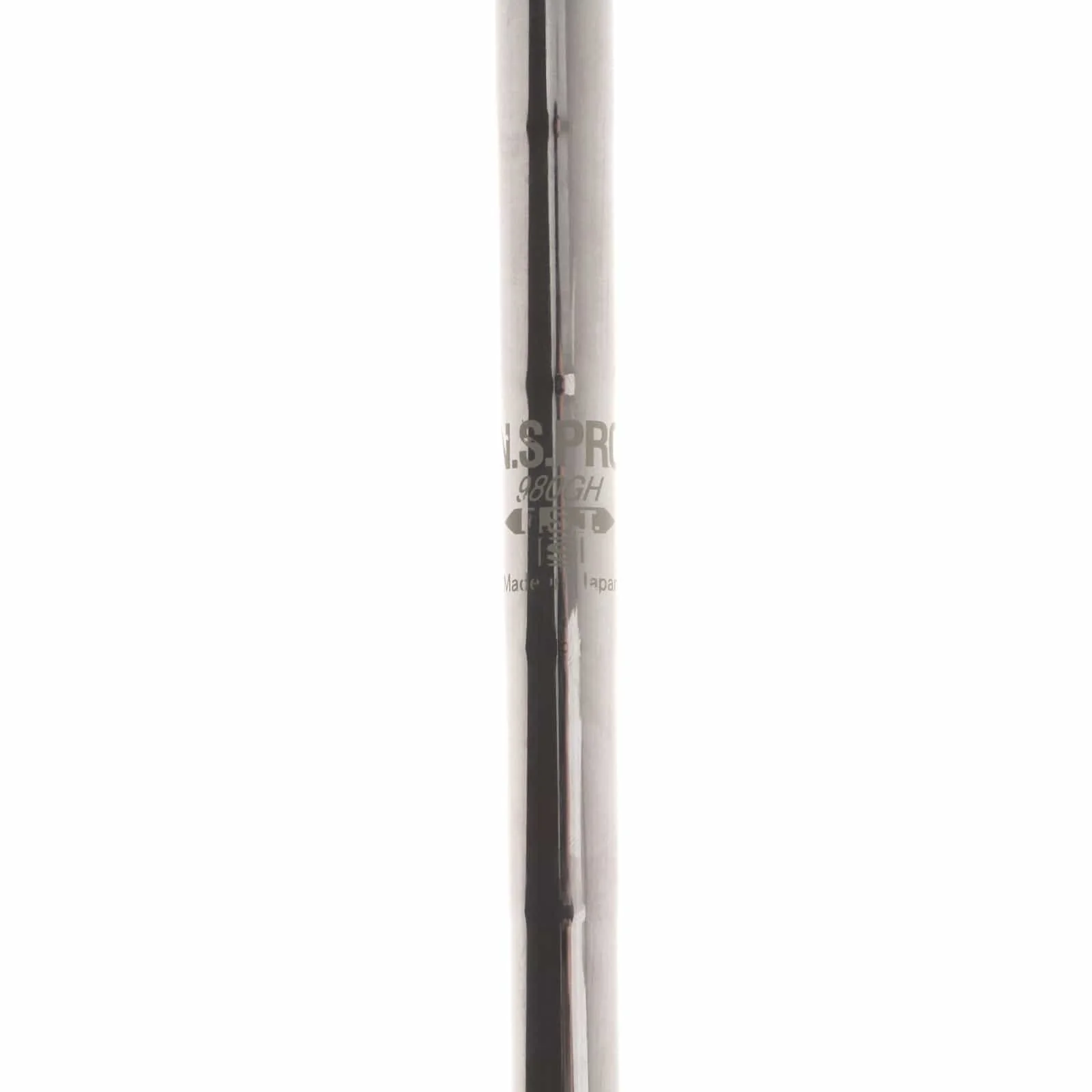 Srixon ZX4 Steel Mens Right Hand Irons 4-PW Stiff - N.S.Pro 980GH D.S.T. - Image 5