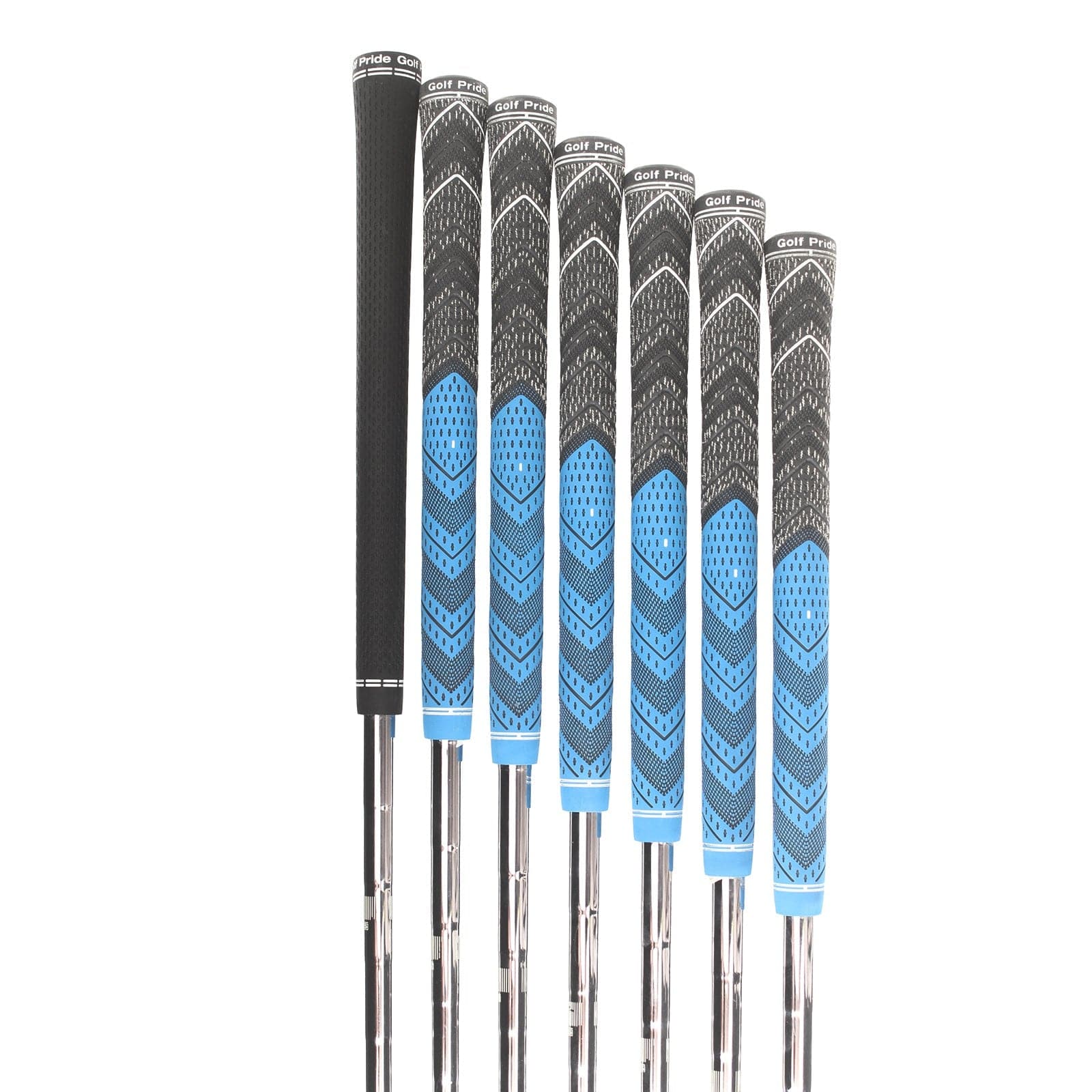 Srixon ZX4 Steel Mens Right Hand Irons 4-PW Stiff - N.S.Pro 980GH D.S.T. - Image 7