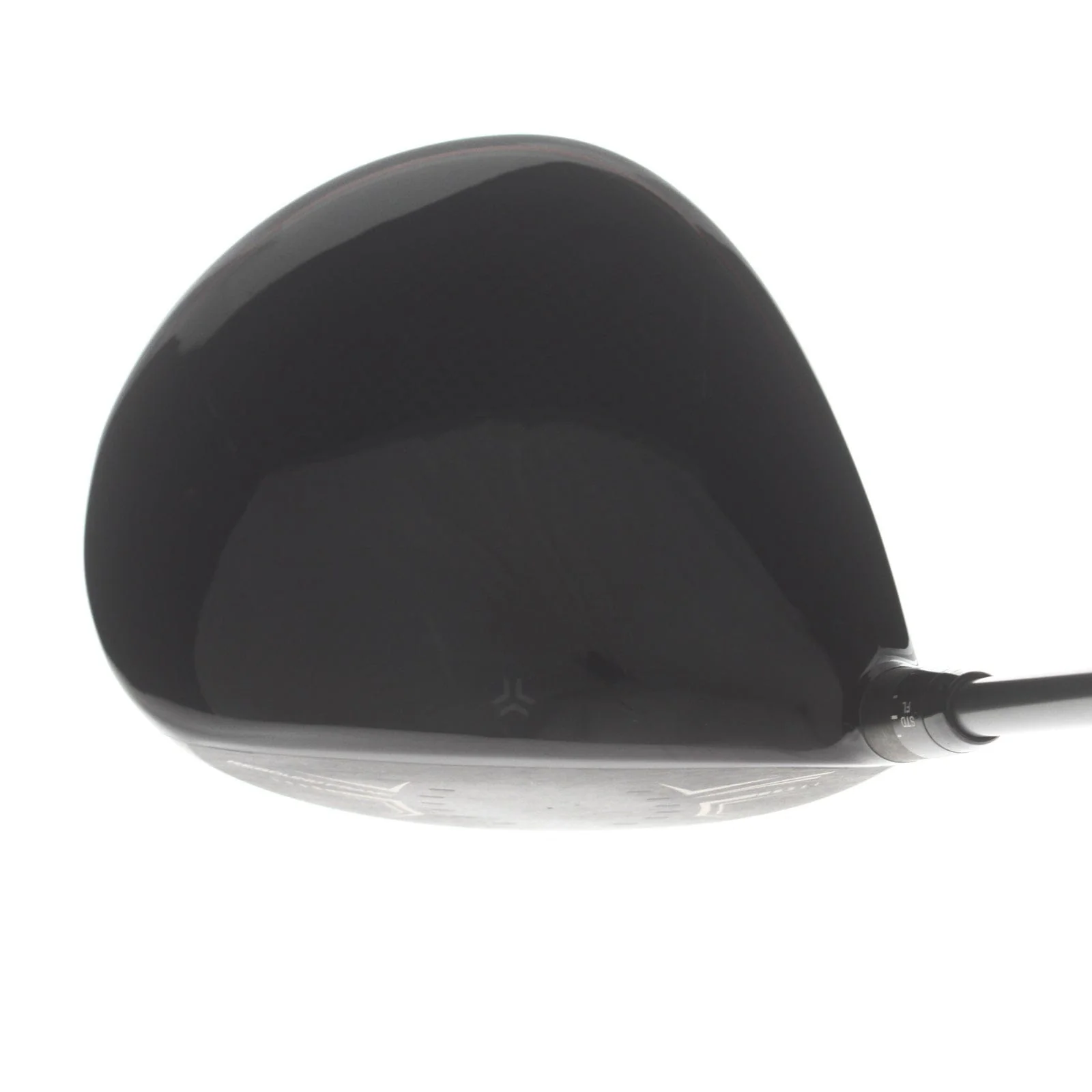 Srixon ZX5 Graphite Mens Right Hand Driver 10.5* Regular - HZRDUS 5.5 60g - Image 3