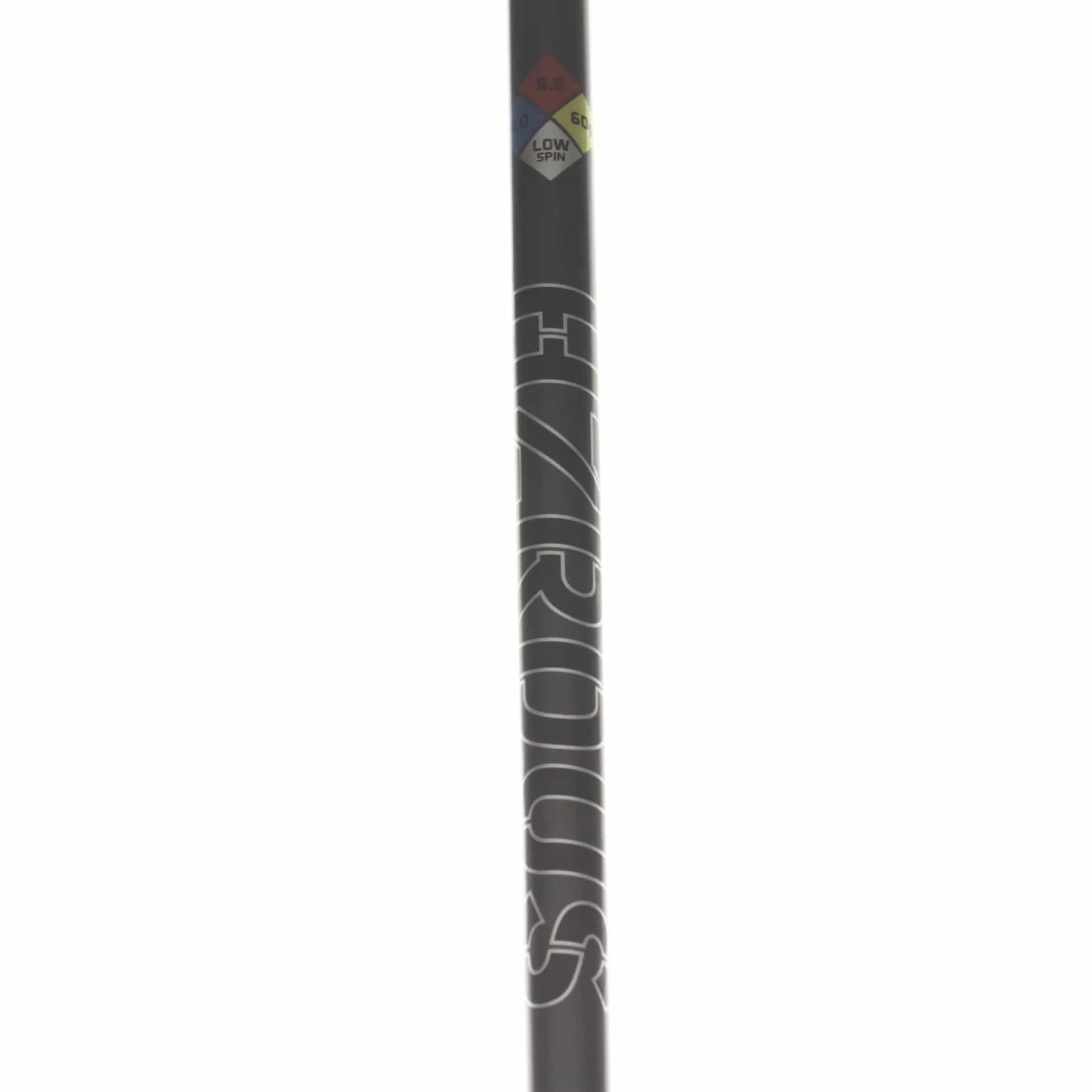 Srixon ZX5 Graphite Mens Right Hand Driver 10.5* Regular - HZRDUS 5.5 60g - Image 5