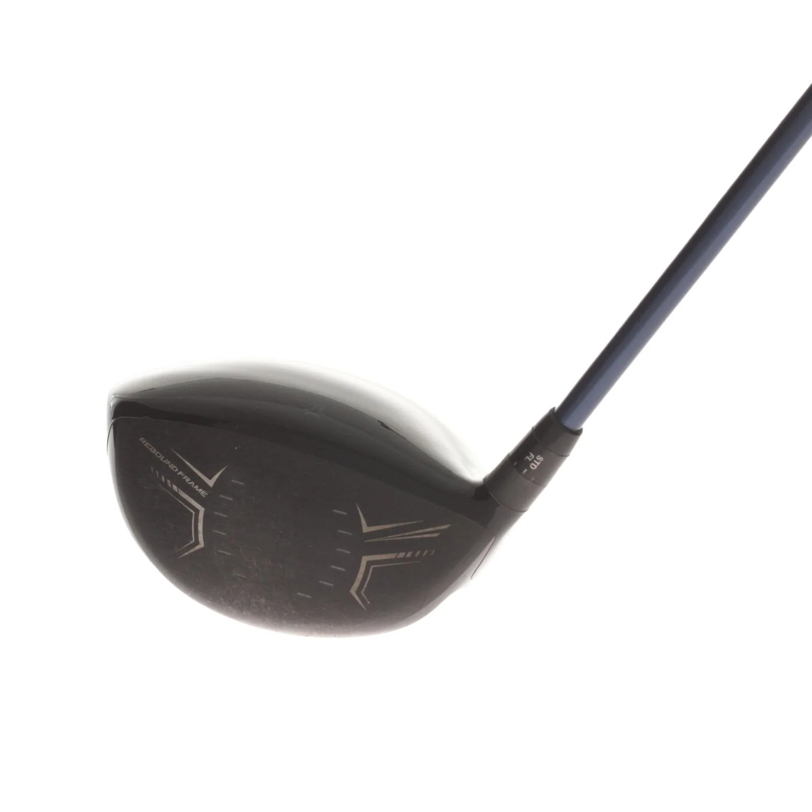 Srixon ZX5 Graphite Mens Right Hand Driver 9.5* Stiff - Diamana ZX 50 - Image 4