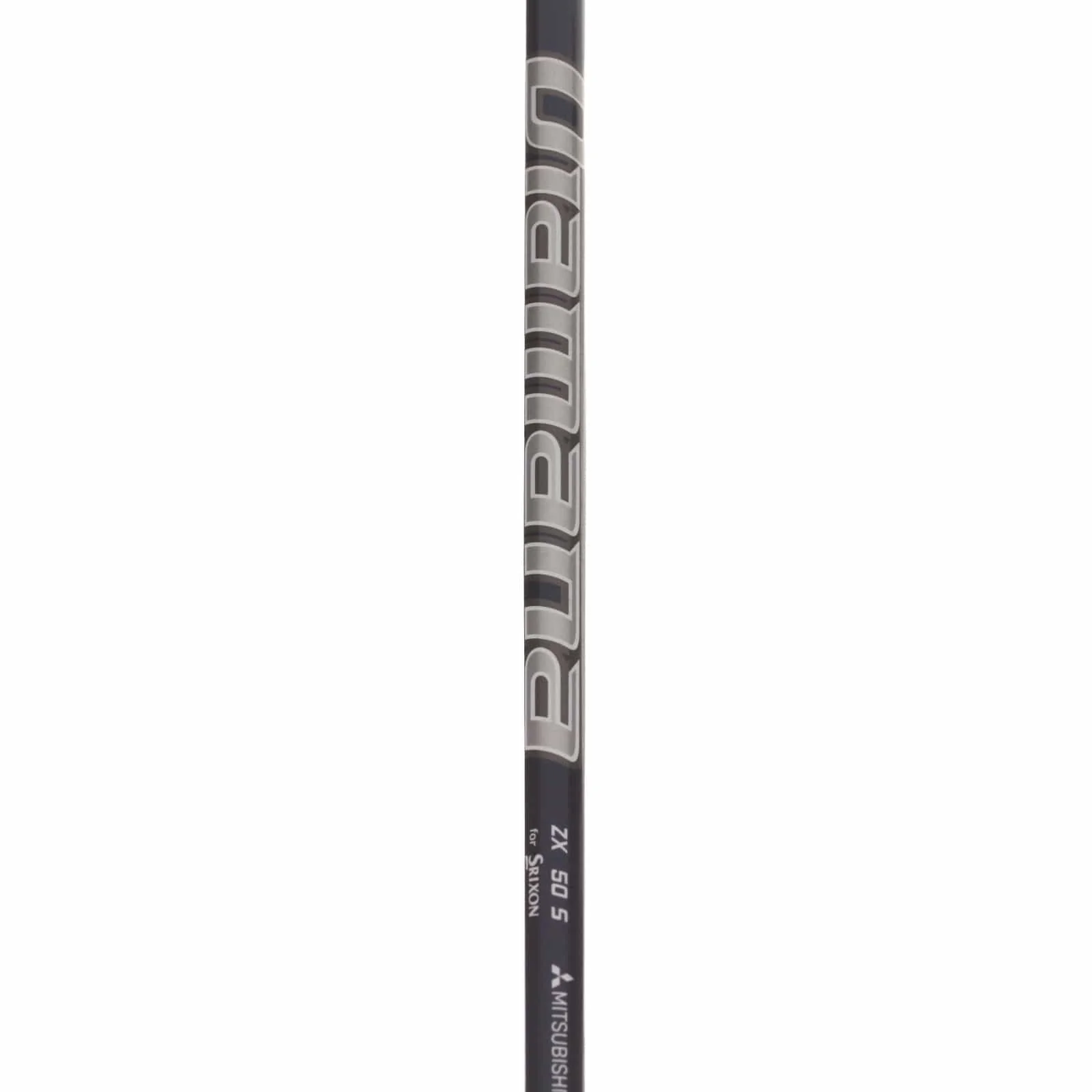 Srixon ZX5 Graphite Mens Right Hand Driver 9.5* Stiff - Diamana ZX 50 - Image 5