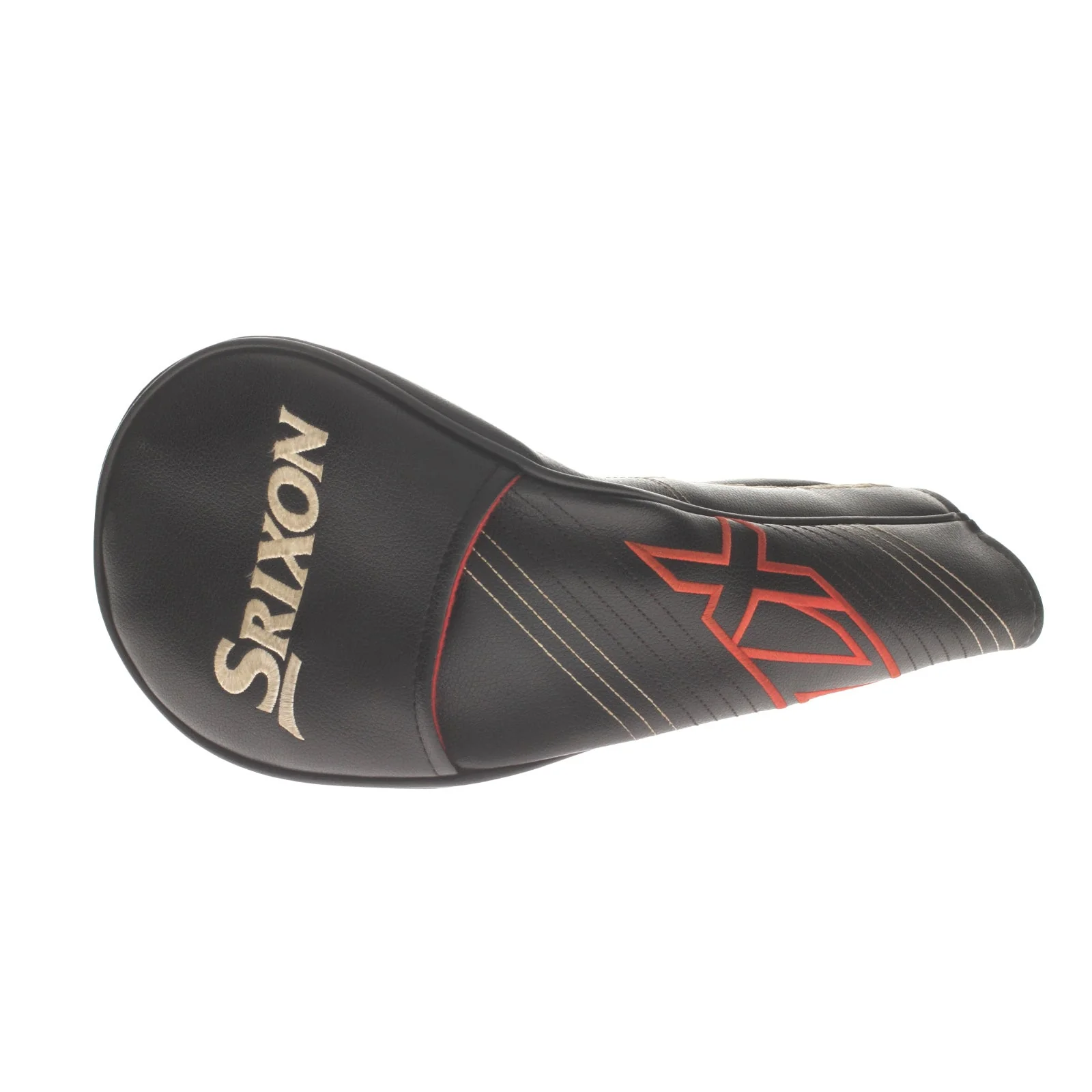 Srixon ZX5 Graphite Mens Right Hand Driver 9.5* Stiff - Diamana ZX 50 - Image 7
