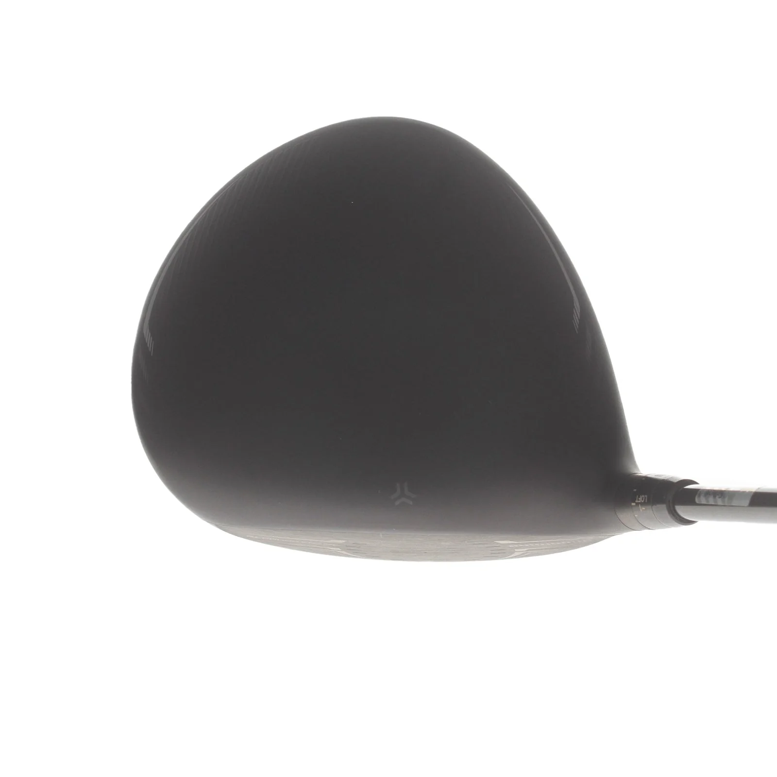 Srixon ZX5 LS MK II Graphite Mens Right Hand Driver 10.5* Stiff - Hzrdus Silver 6.0 60g - Image 3