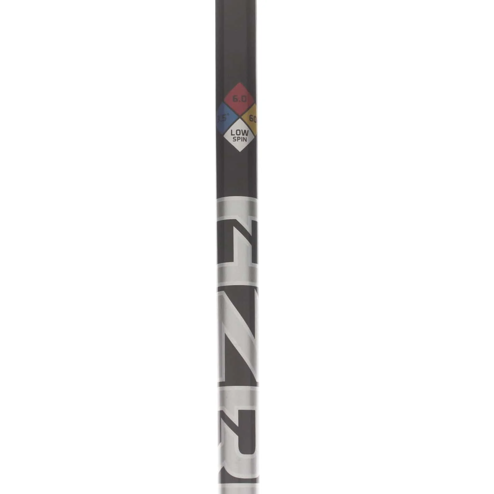 Srixon ZX5 LS MK II Graphite Mens Right Hand Driver 10.5* Stiff - Hzrdus Silver 6.0 60g - Image 5