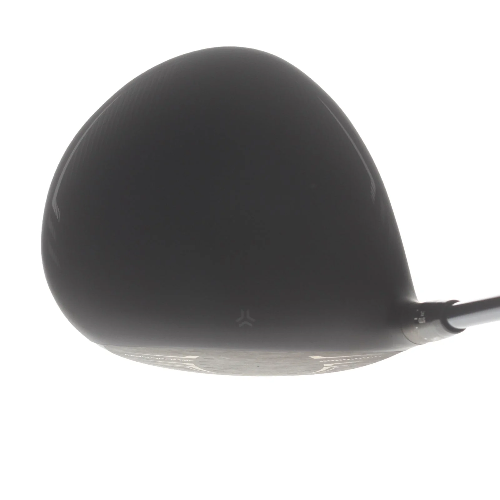 Srixon ZX5 LS MK II Graphite Mens Right Hand Driver 8.5* Stiff - Diamana ZX 50 - Image 3