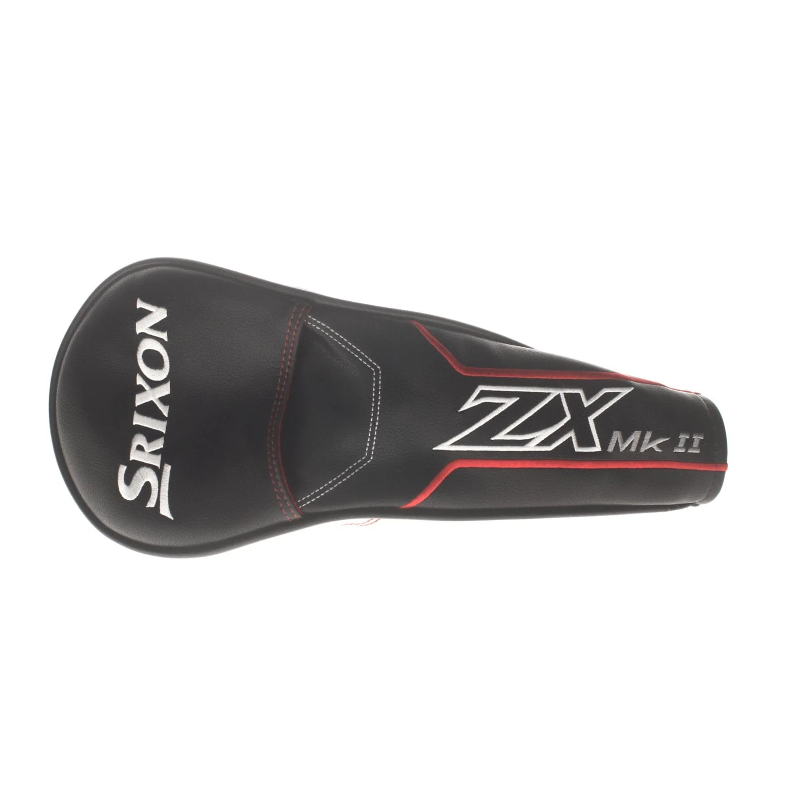 Srixon ZX5 LS MK II Graphite Mens Right Hand Driver 8.5* Stiff - Diamana ZX 50 - Image 7